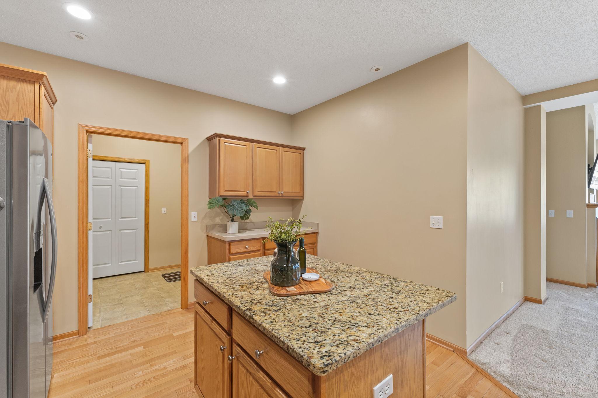 12029 Vermillion Street NE Unit: A