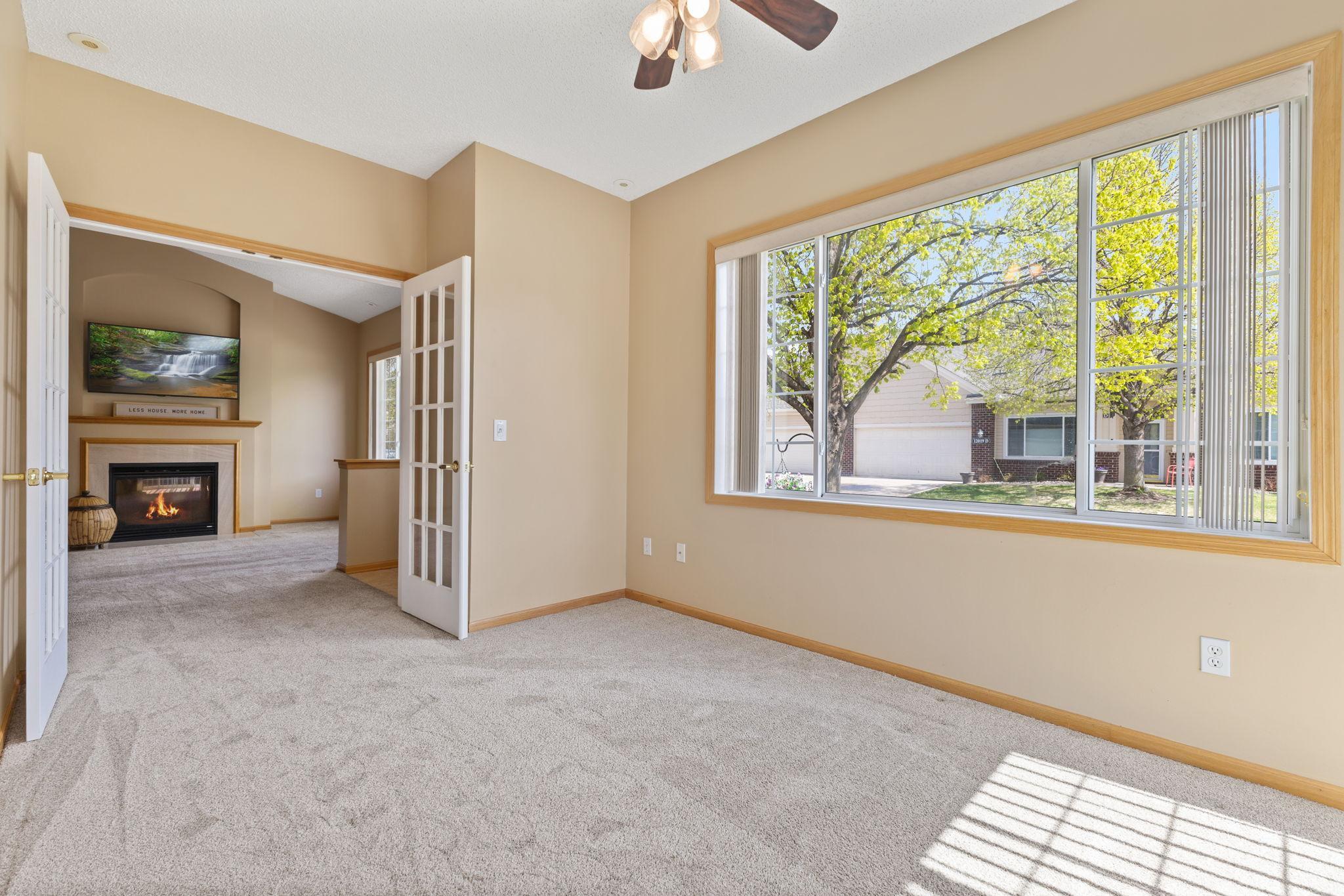 12029 Vermillion Street NE Unit: A
