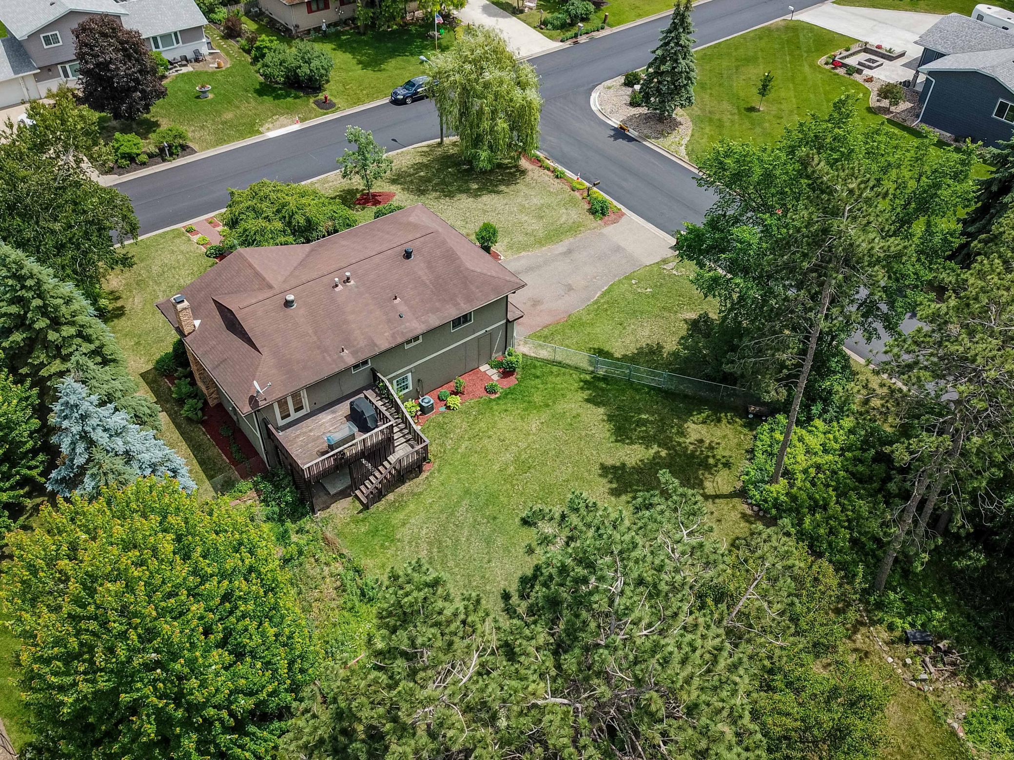 13441 Balsam Lane N