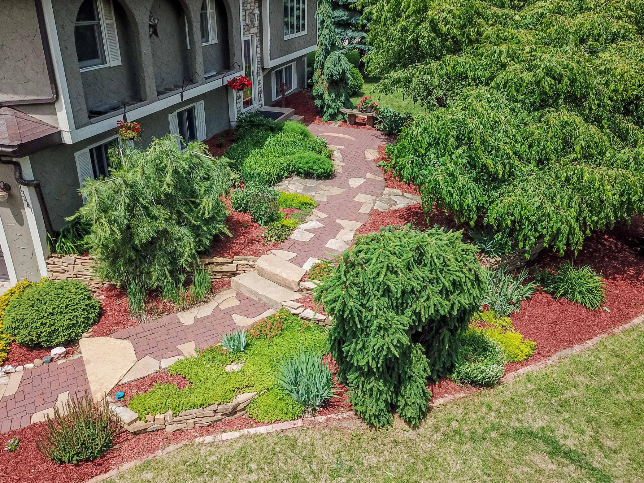 13441 Balsam Lane N
