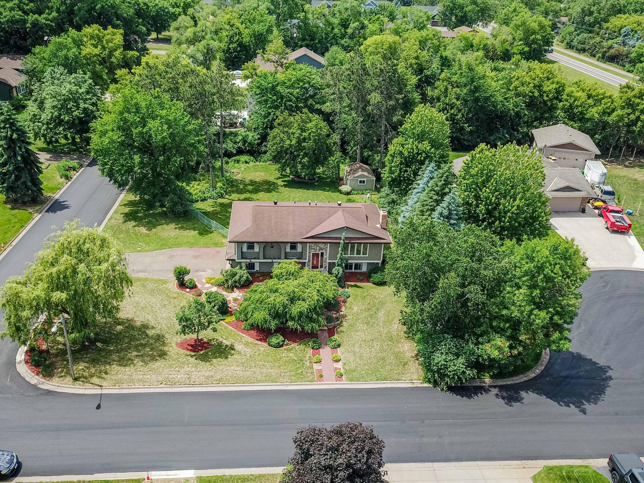 13441 Balsam Lane N