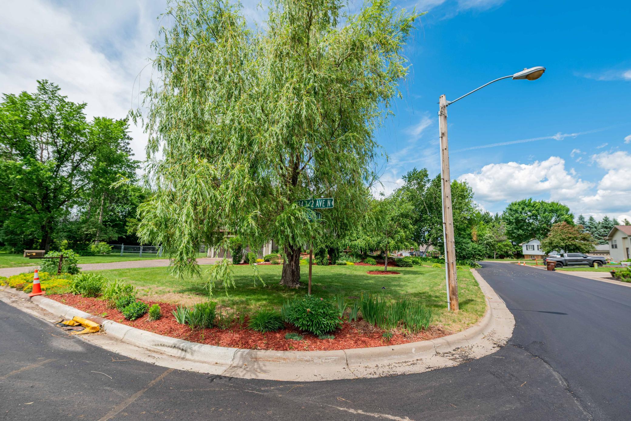 13441 Balsam Lane N