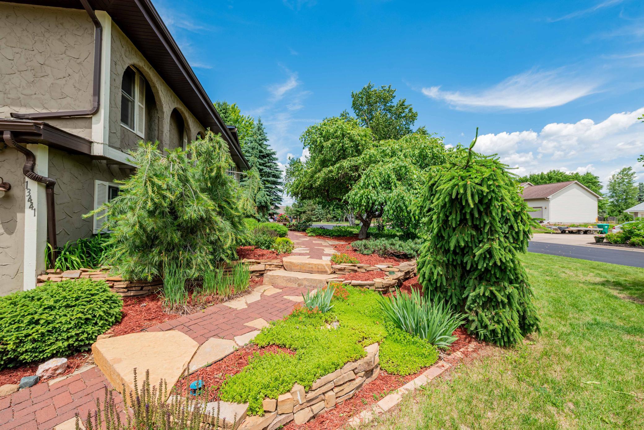 13441 Balsam Lane N