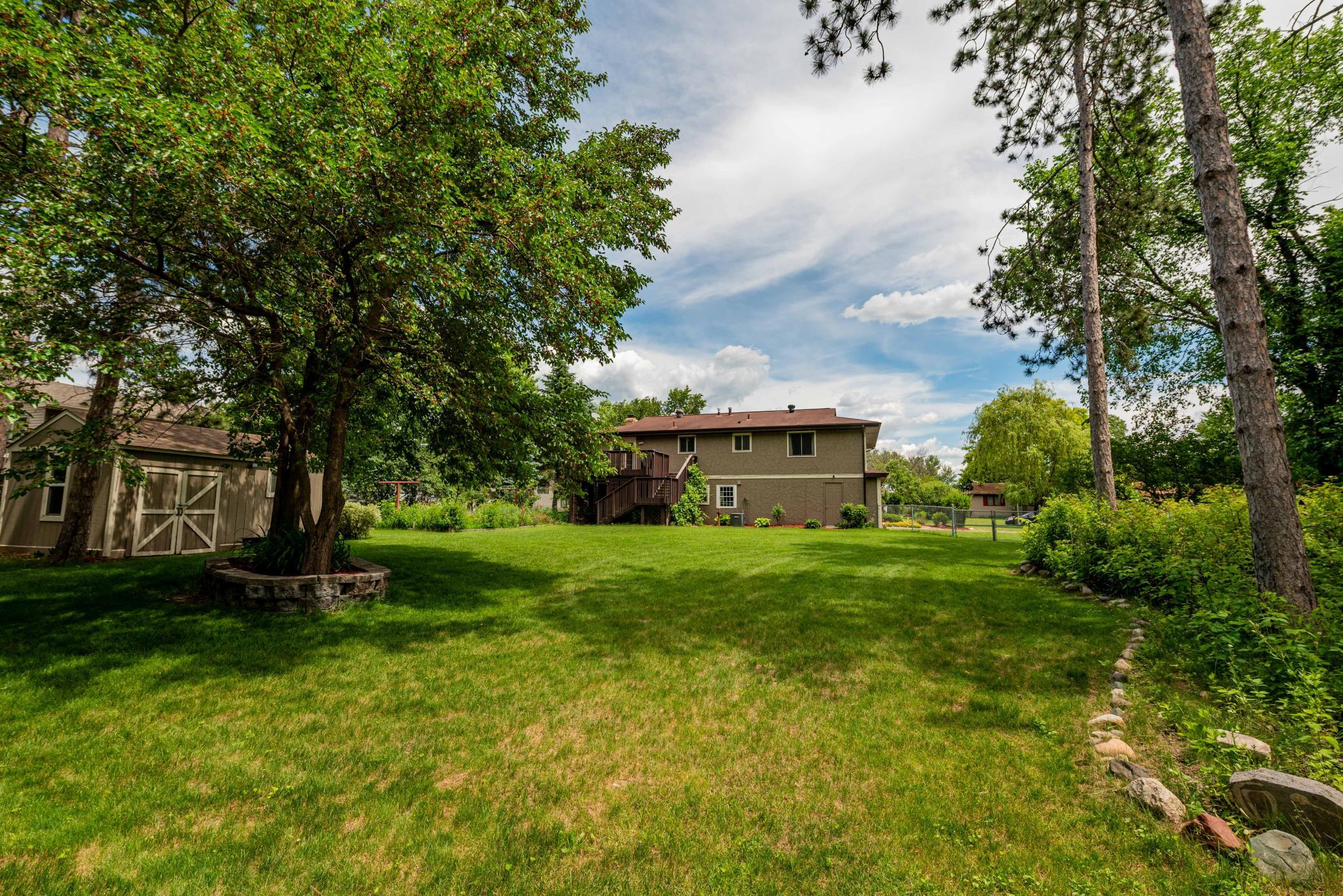 13441 Balsam Lane N