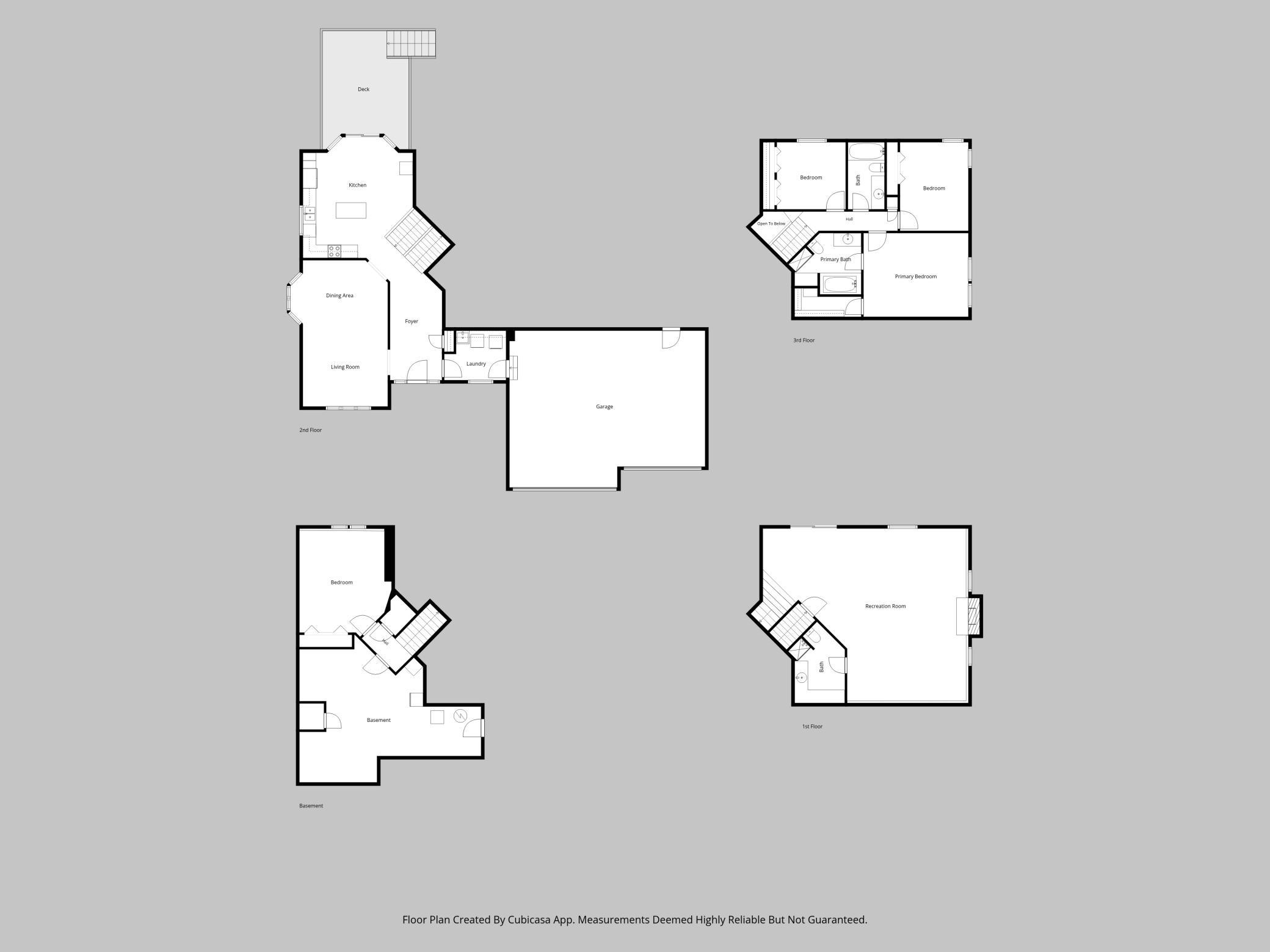 9451 White Oaks Trail N