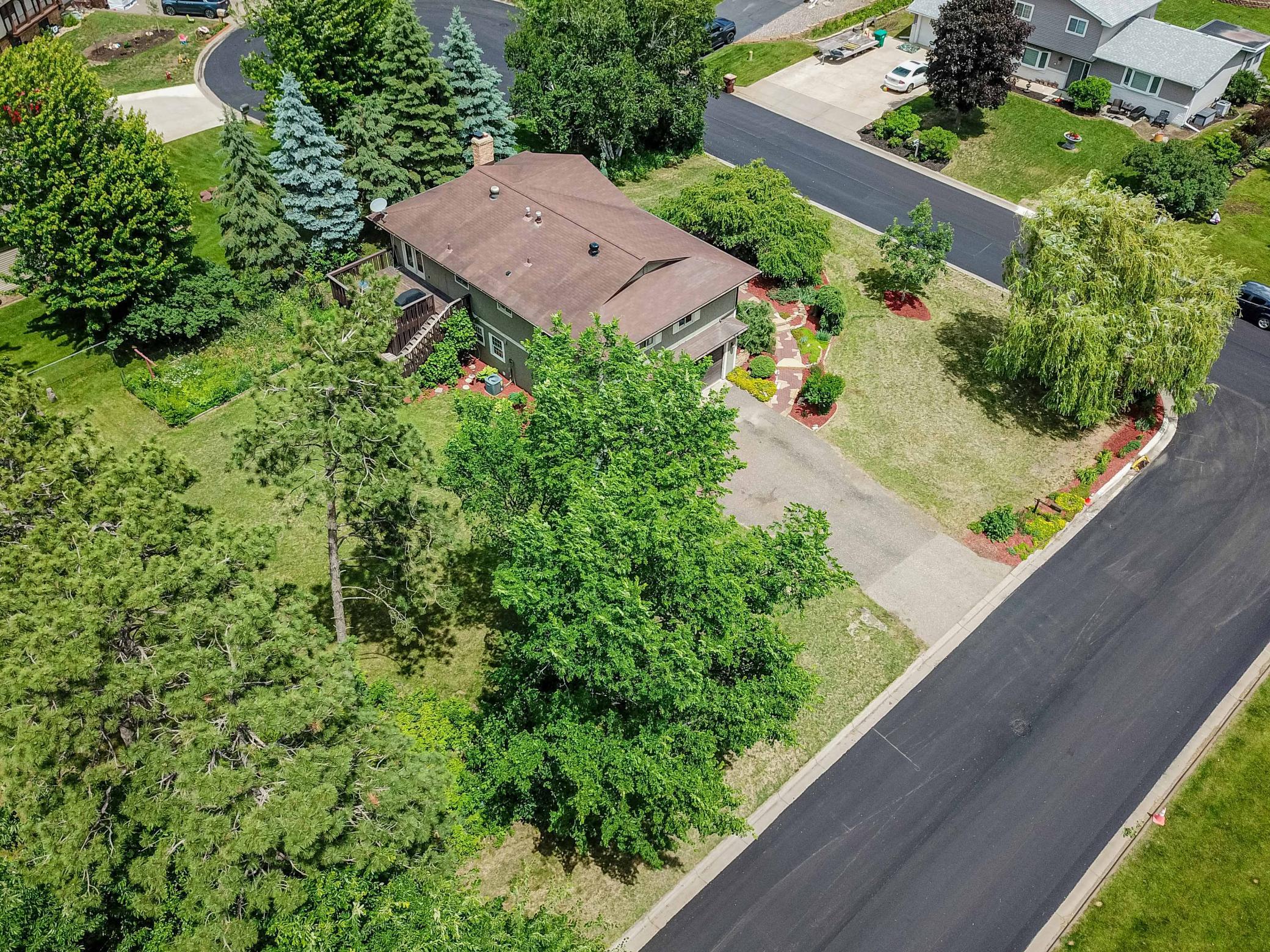 13441 Balsam Lane N