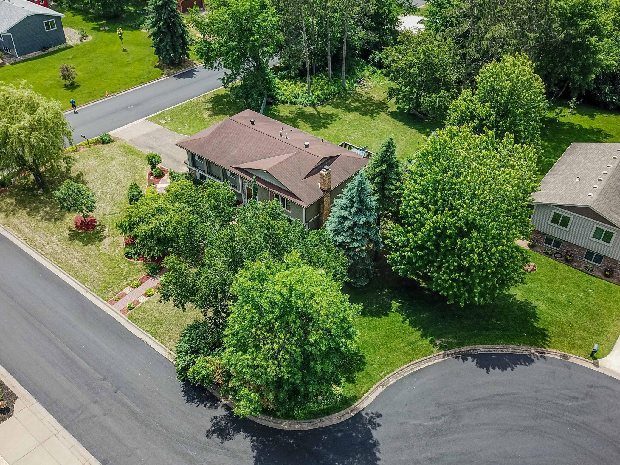 13441 Balsam Lane N
