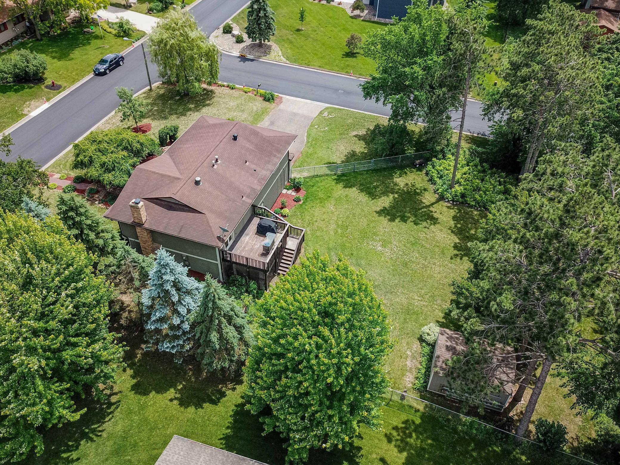 13441 Balsam Lane N