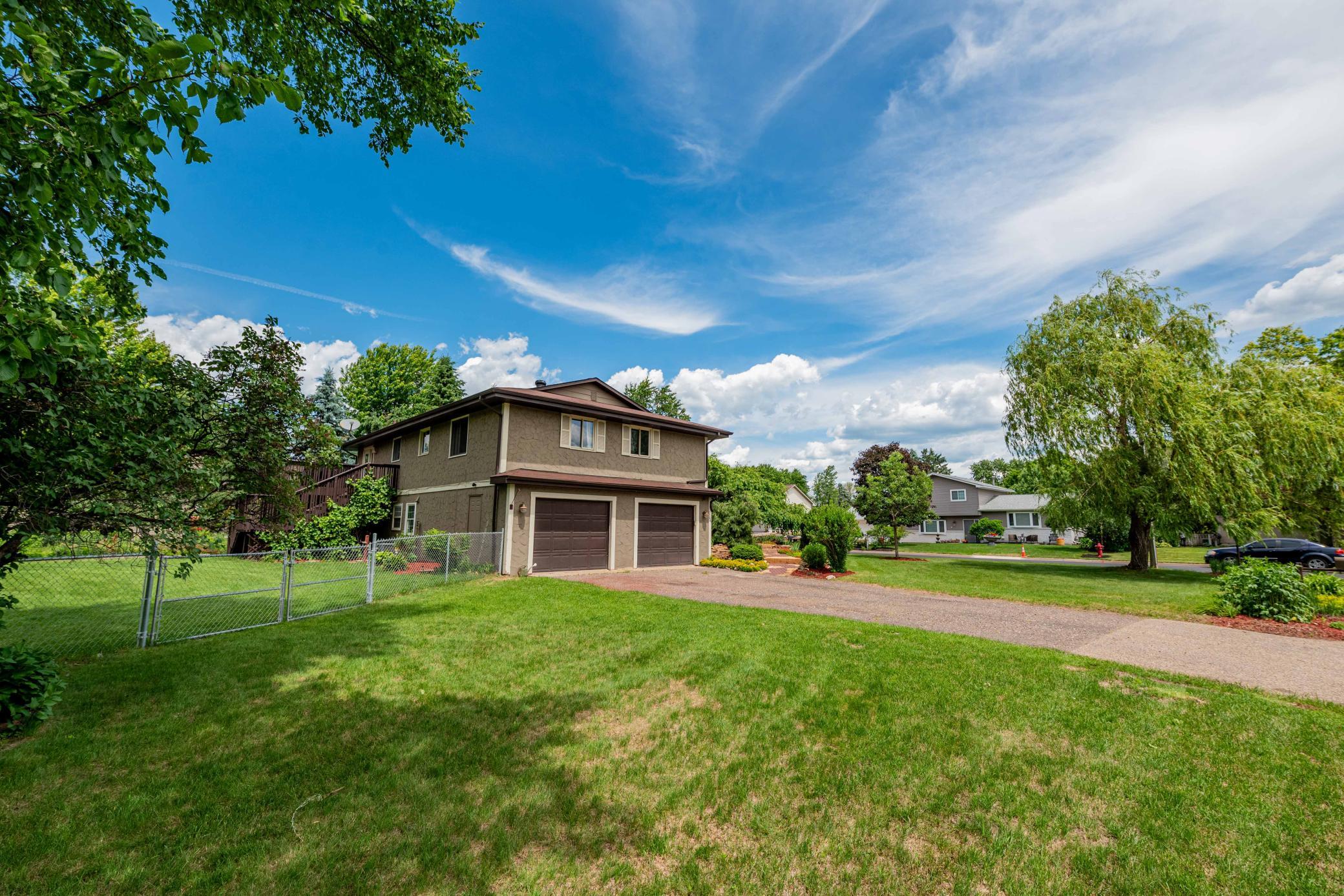 13441 Balsam Lane N