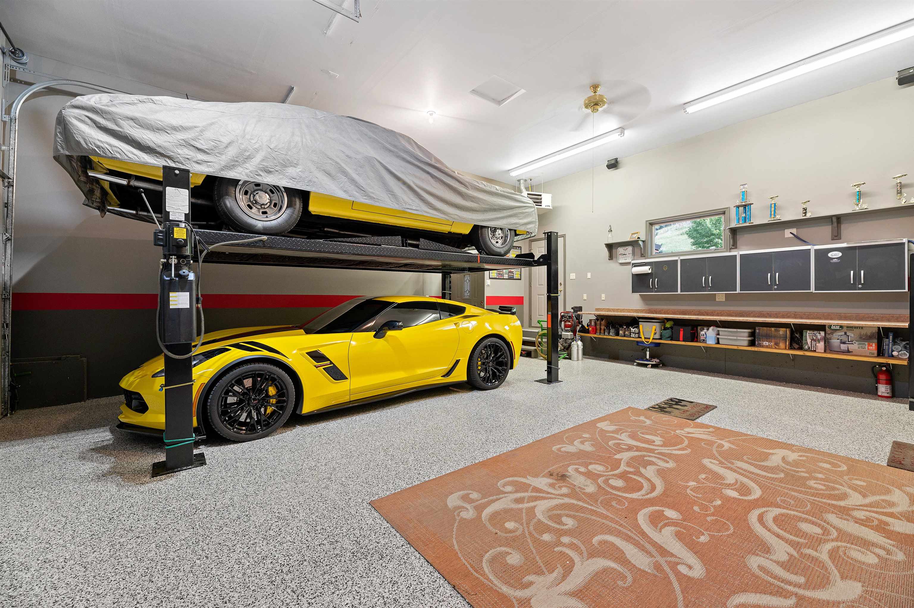 2220 Chevelle Circle