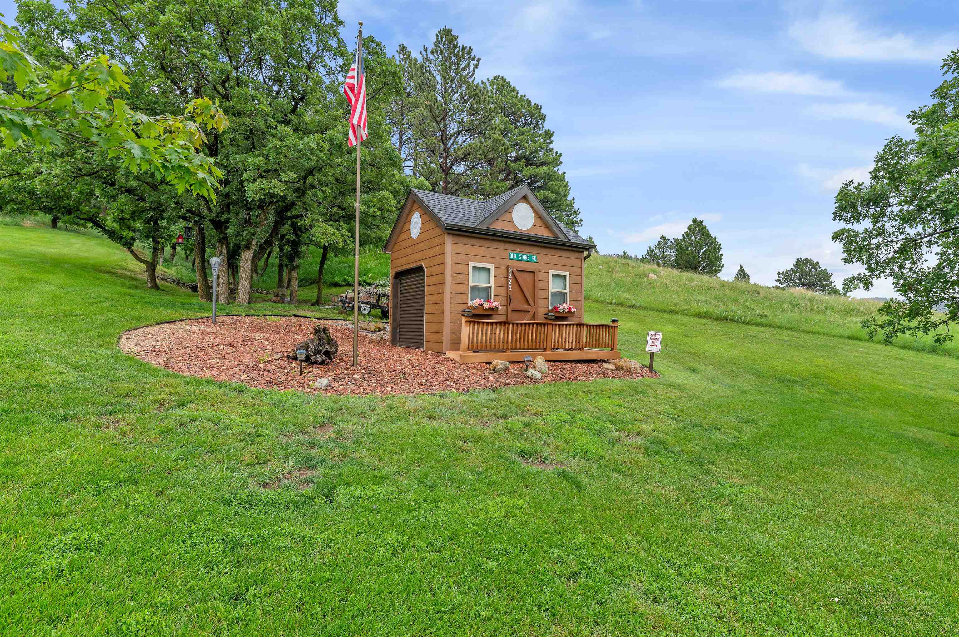 2220 Chevelle Circle