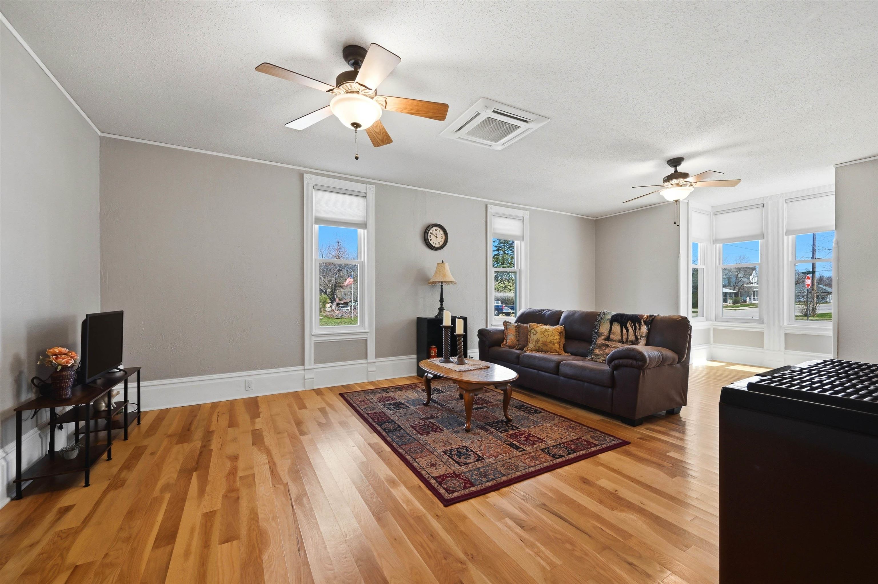 1307 Davenport Street