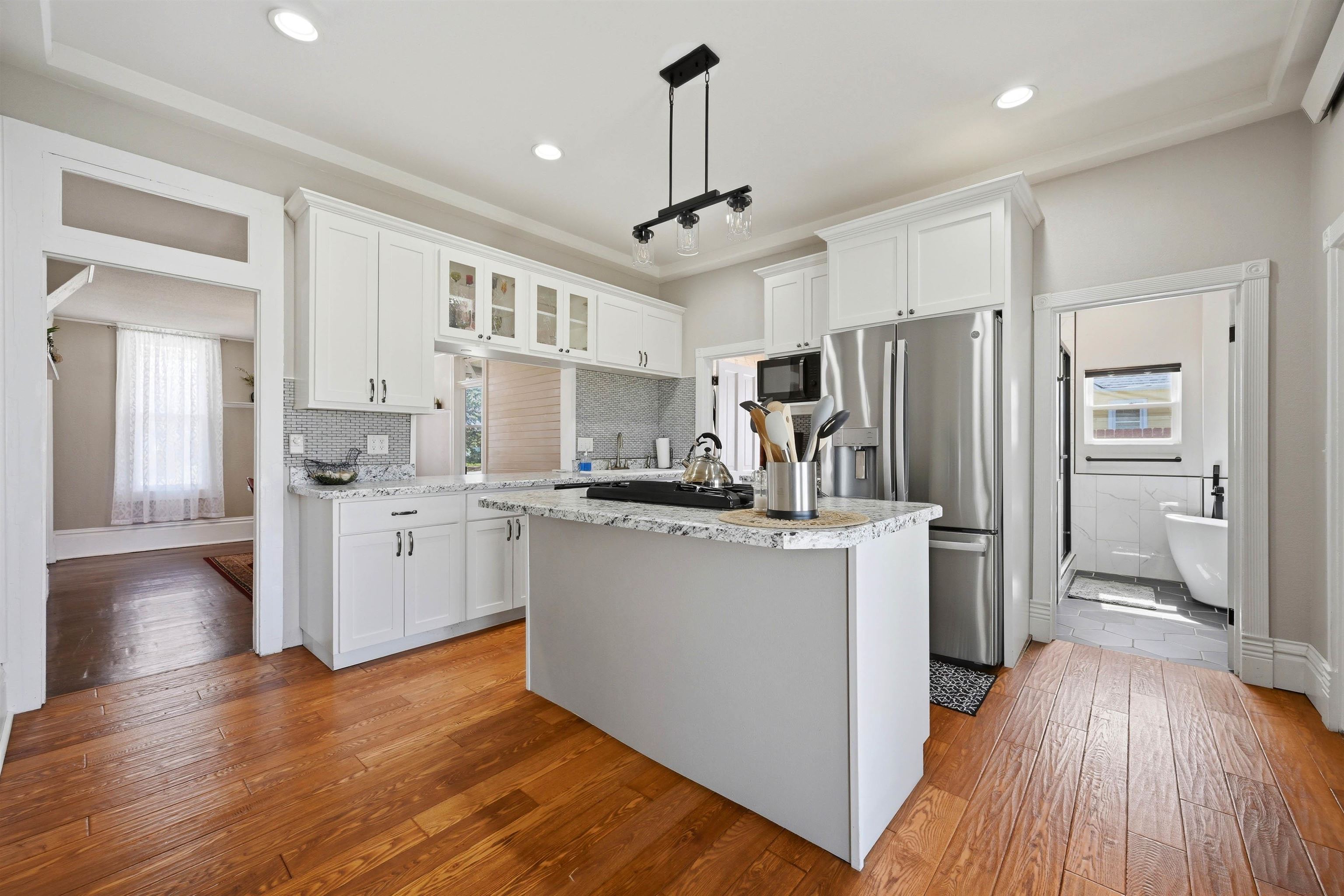 1307 Davenport Street