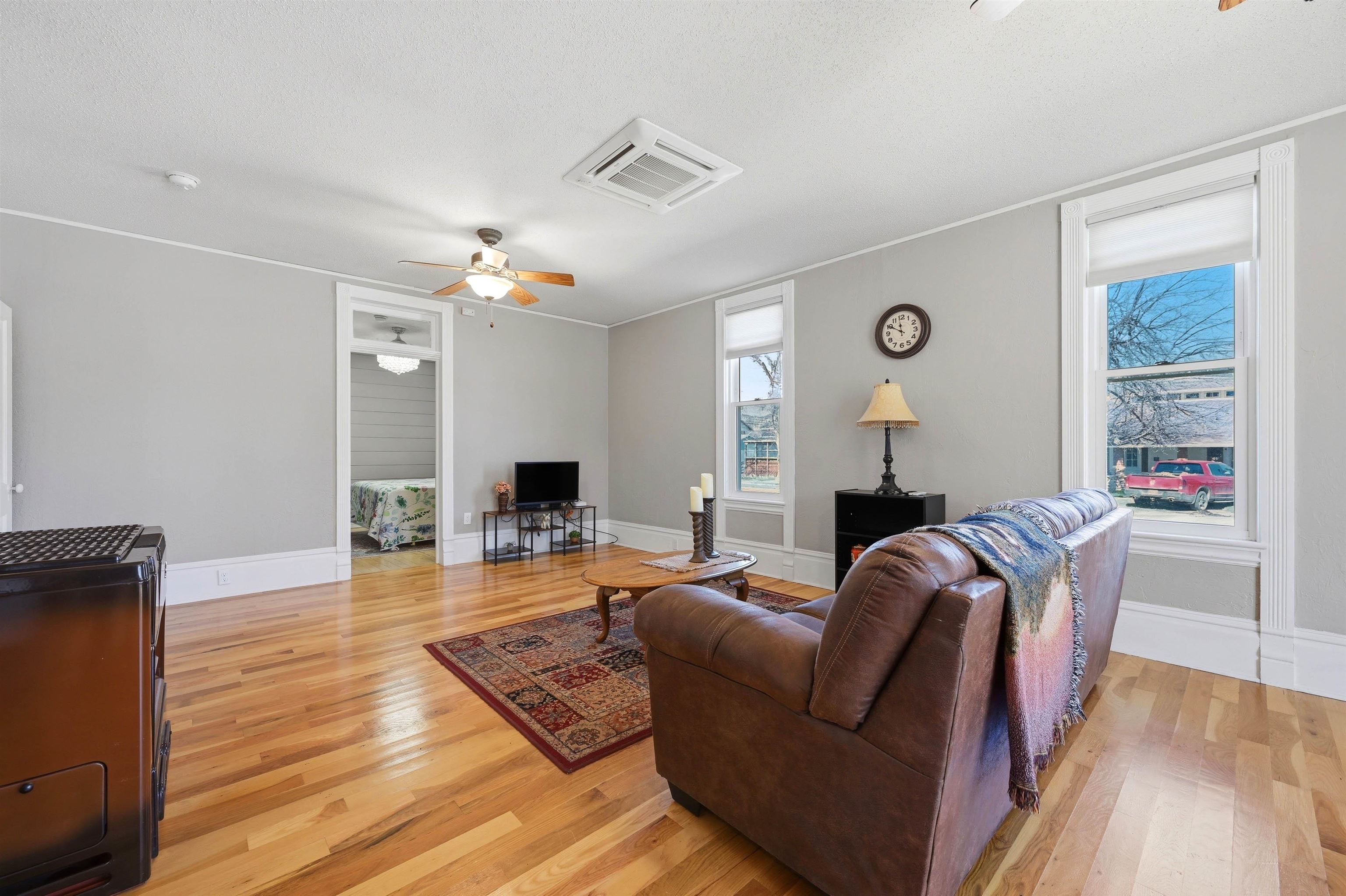 1307 Davenport Street