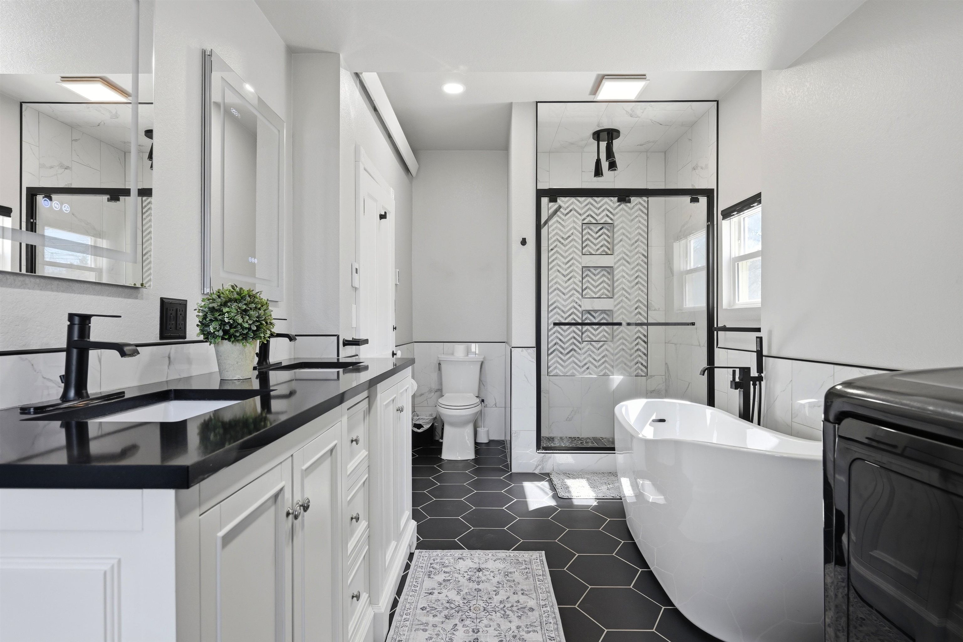 1307 Davenport Street