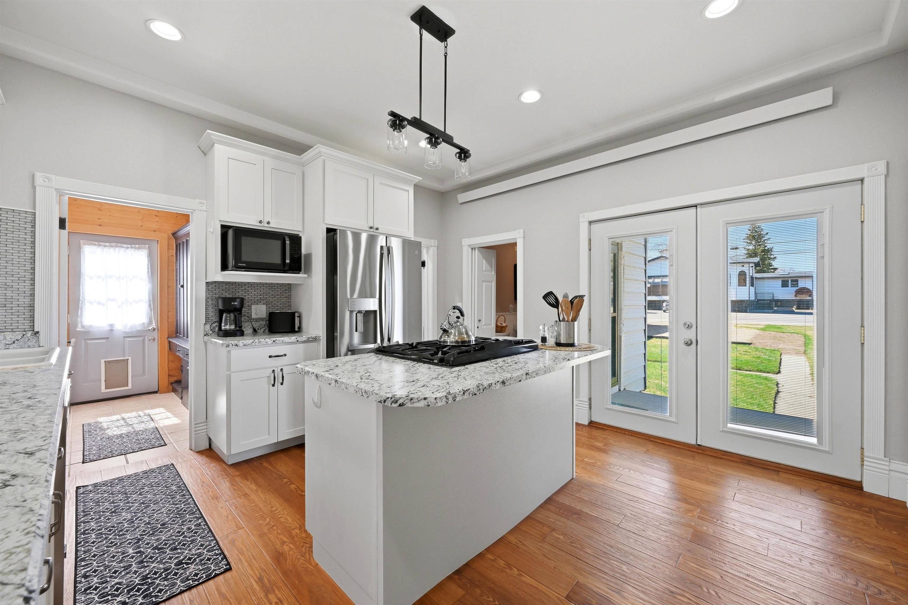 1307 Davenport Street