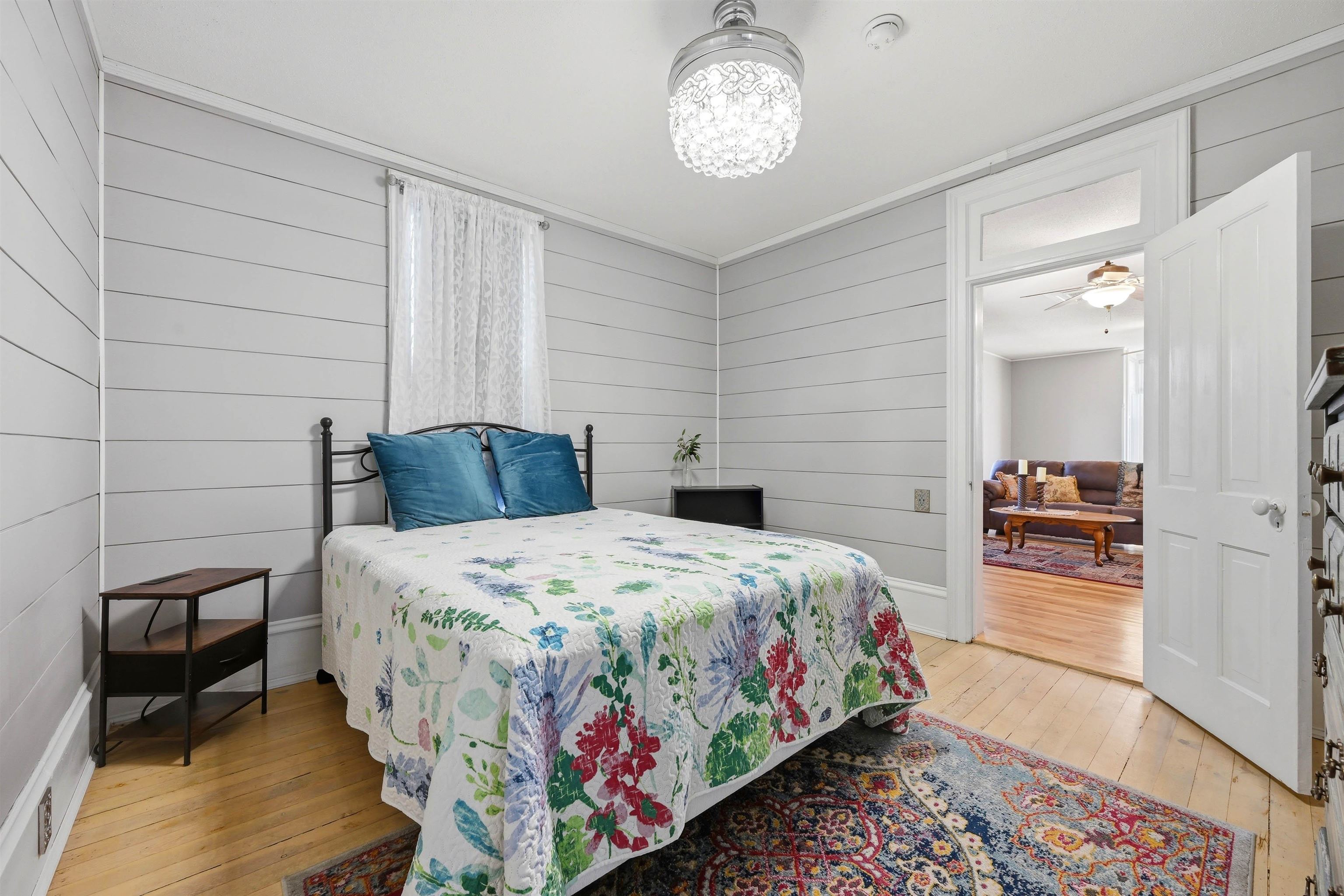 1307 Davenport Street