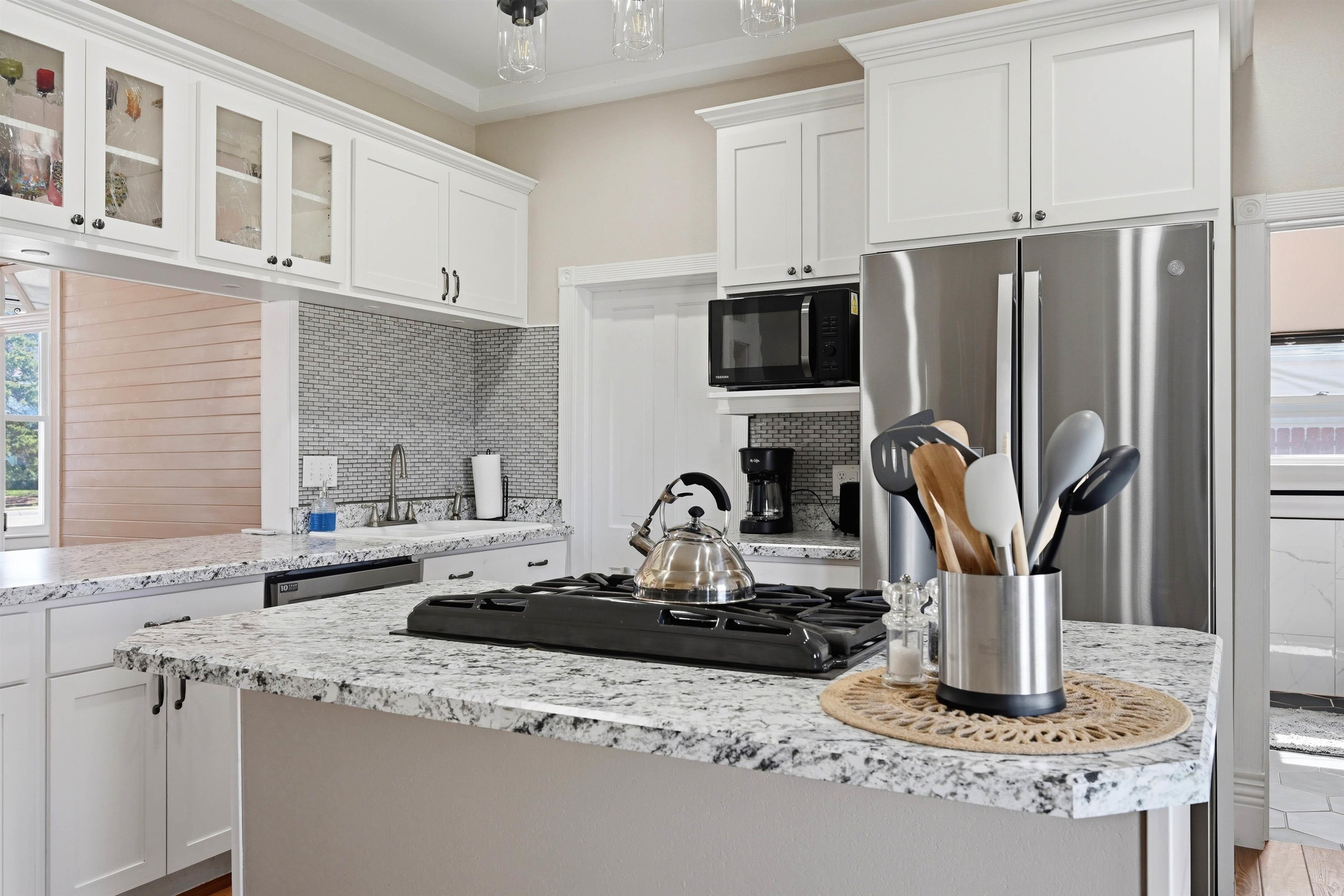 1307 Davenport Street