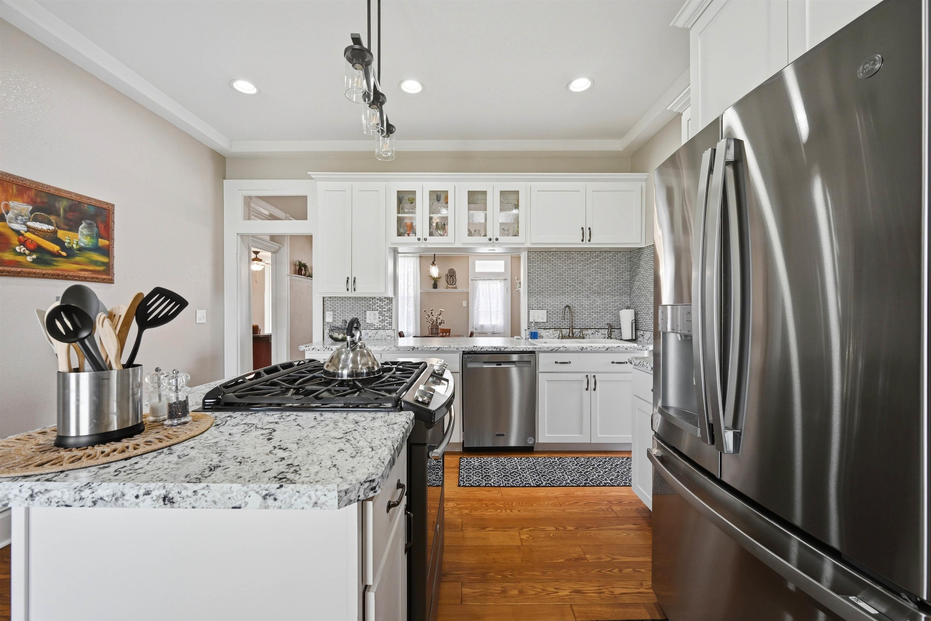 1307 Davenport Street