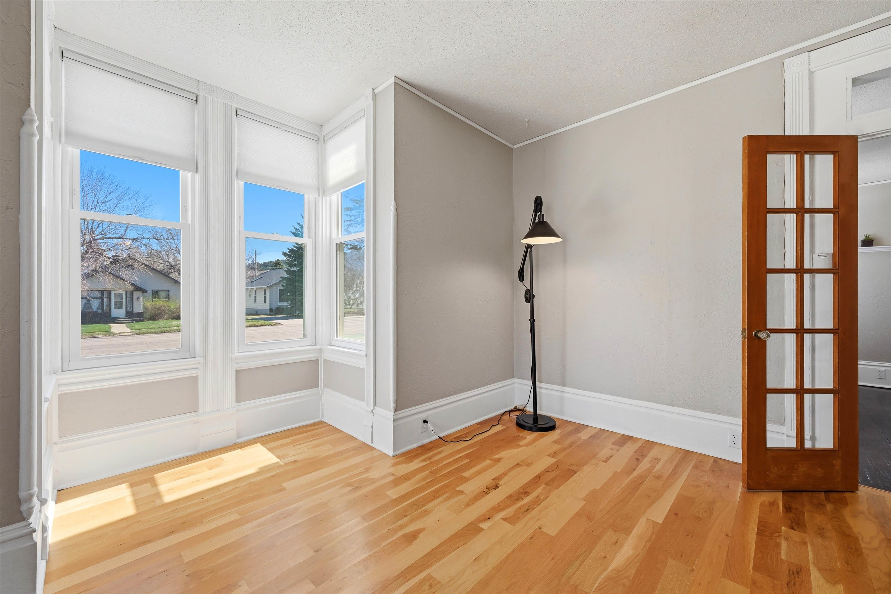 1307 Davenport Street