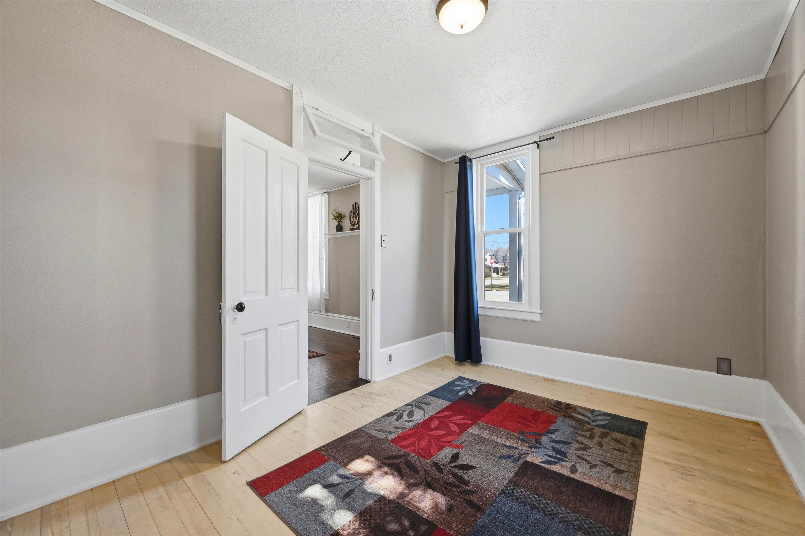 1307 Davenport Street