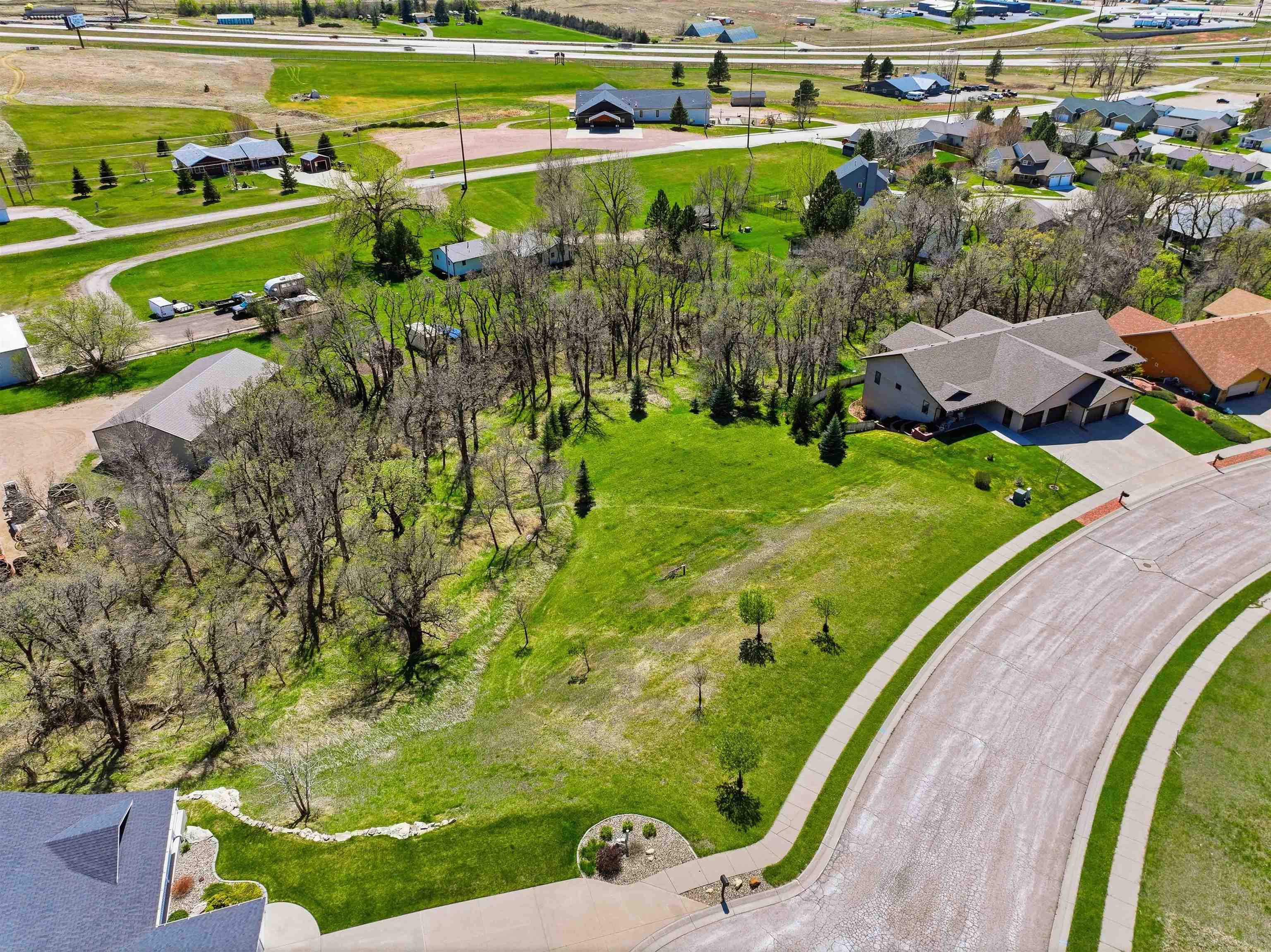 20,26, 30,36 Belair Circle