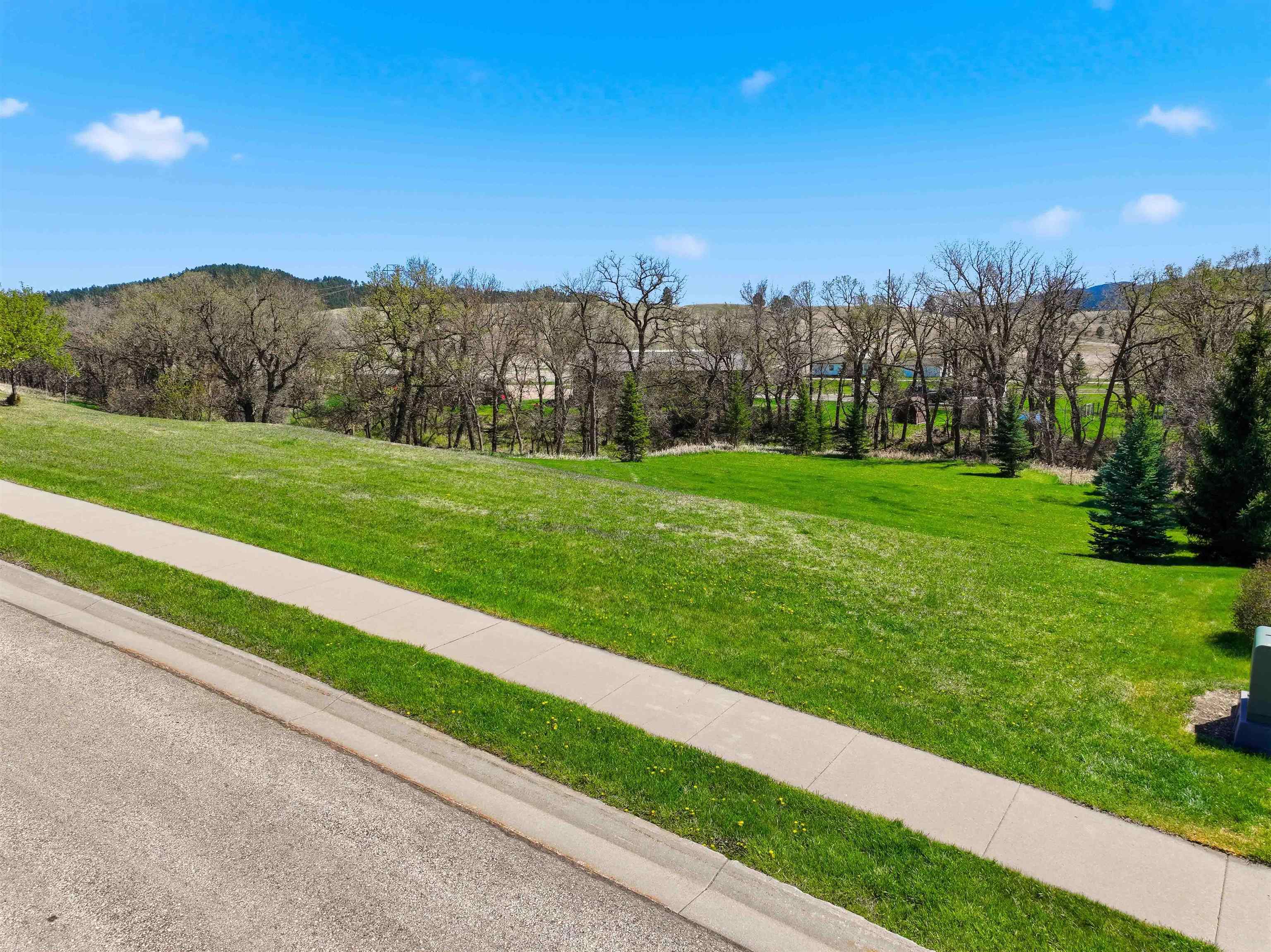 20,26, 30,36 Belair Circle