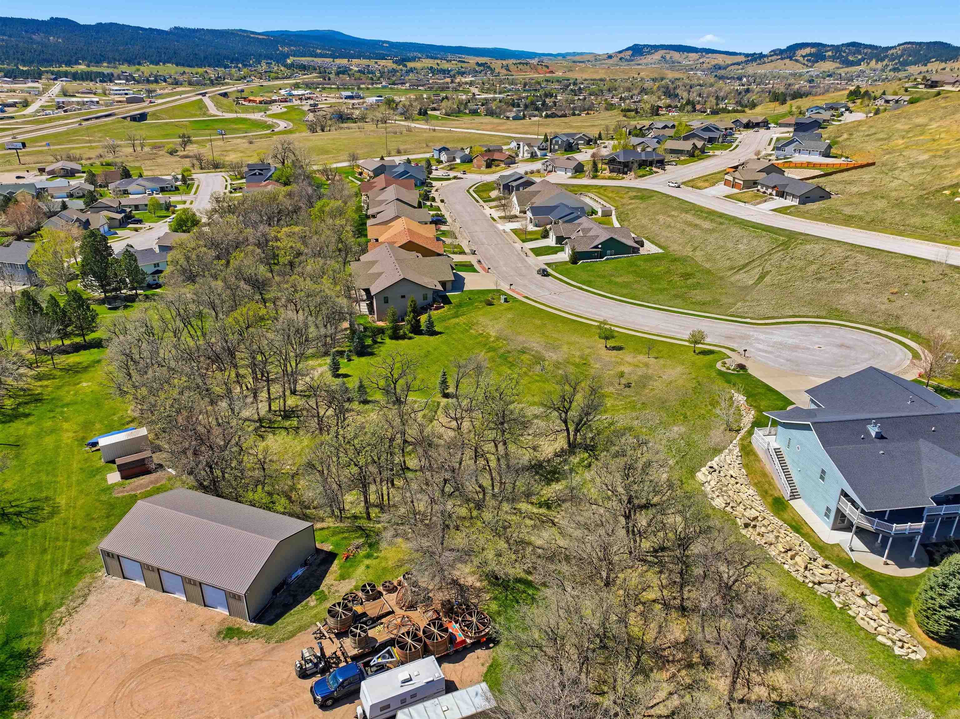 20,26, 30,36 Belair Circle