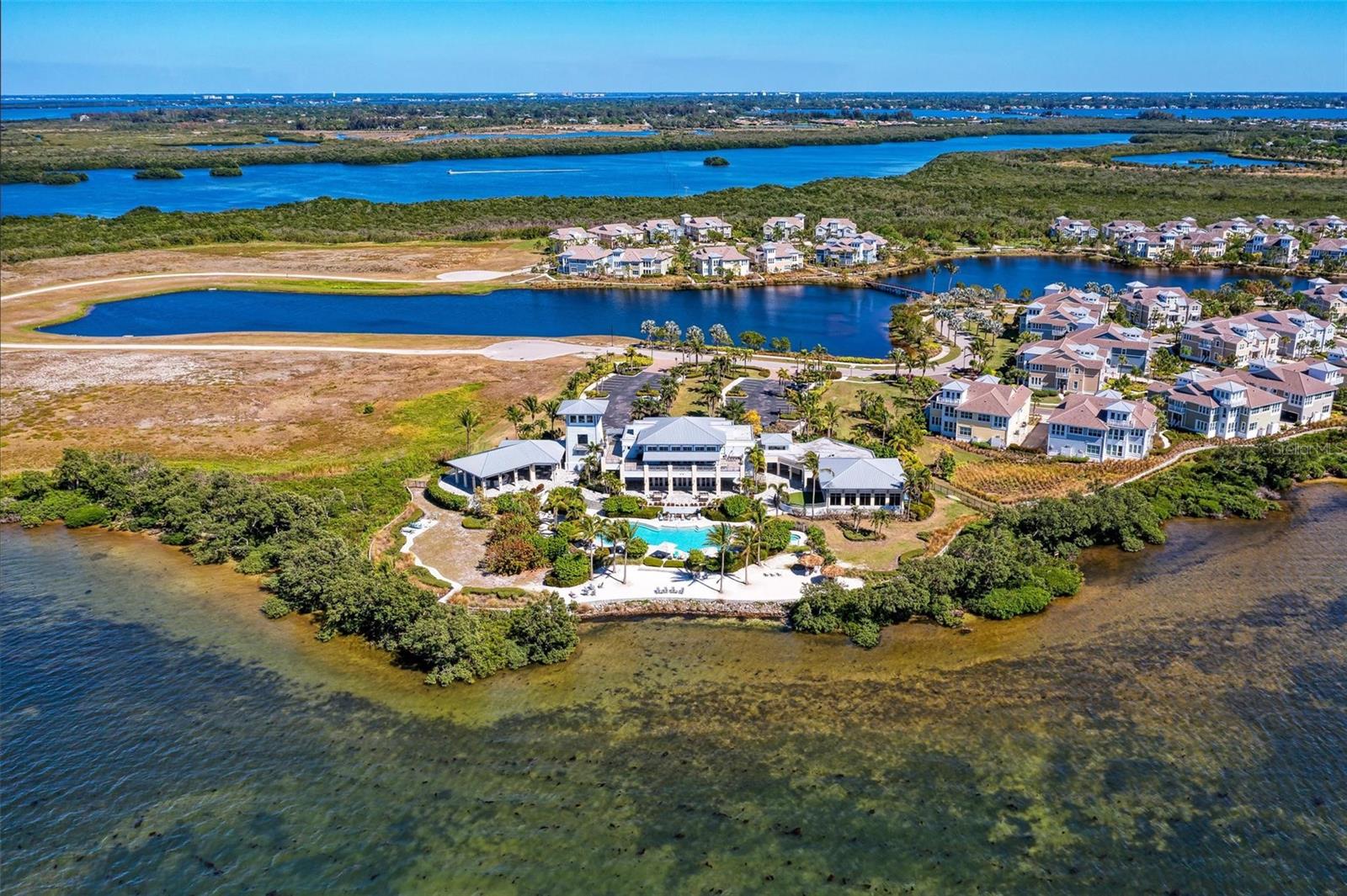 363 COMPASS POINT DR #202