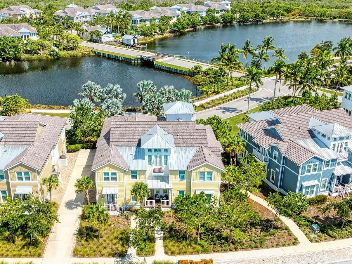 363 COMPASS POINT DR #202