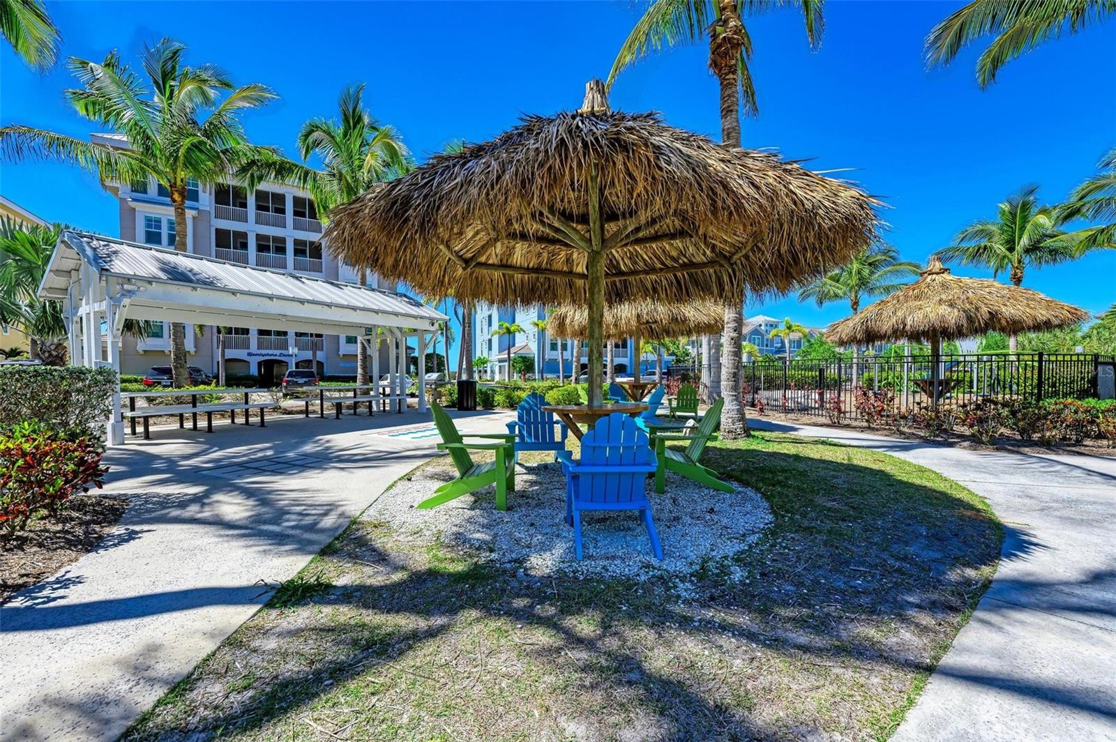 367 COMPASS POINT DR #201