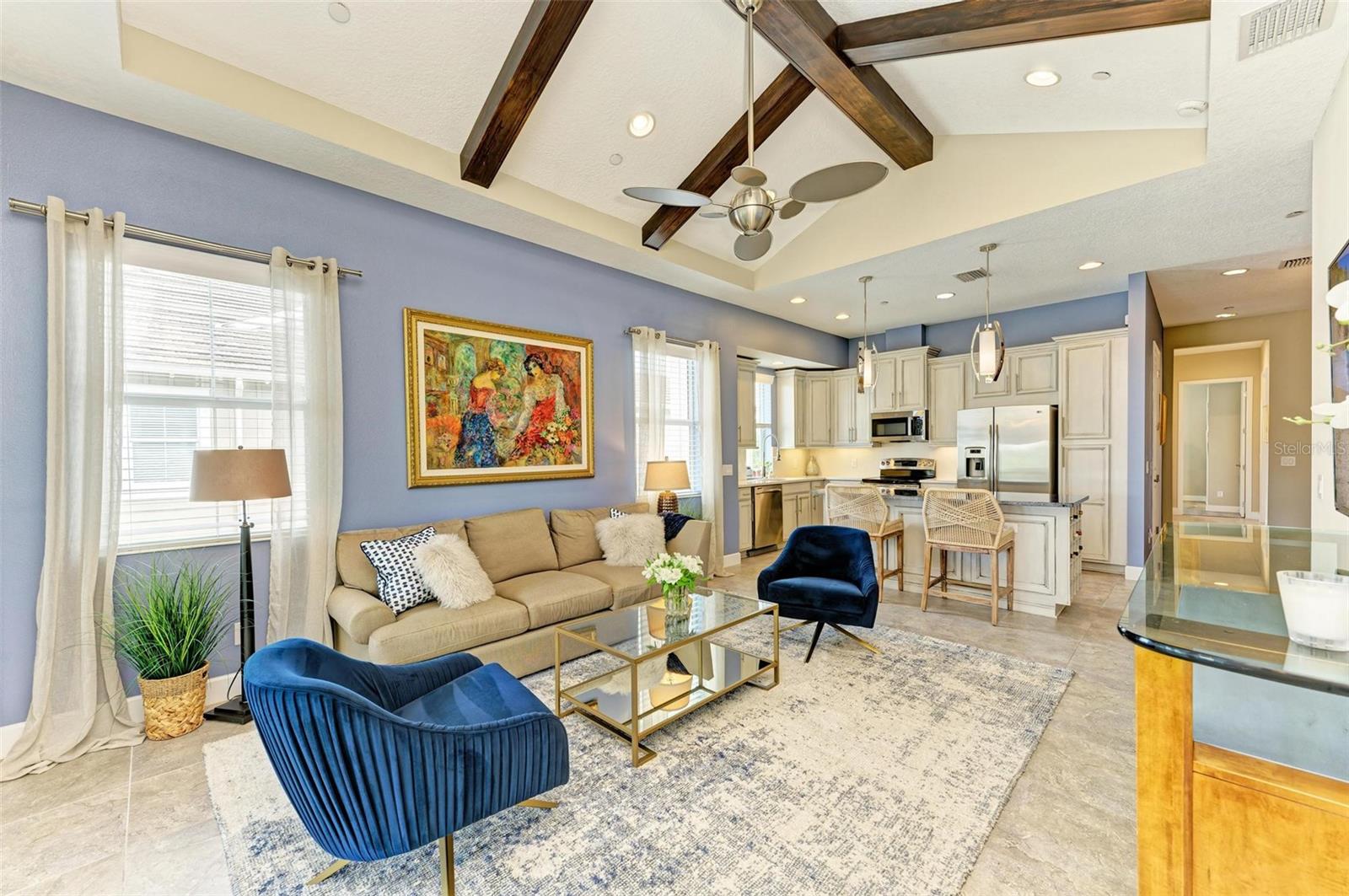 316 SAPPHIRE LAKE DR #201