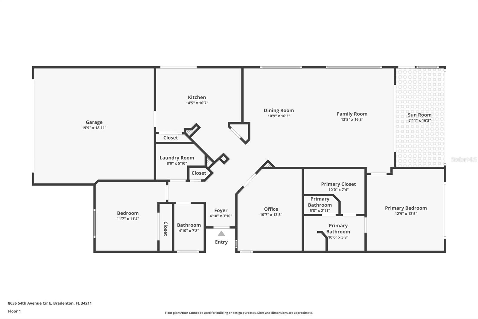 8636 54TH AVENUE CIR E