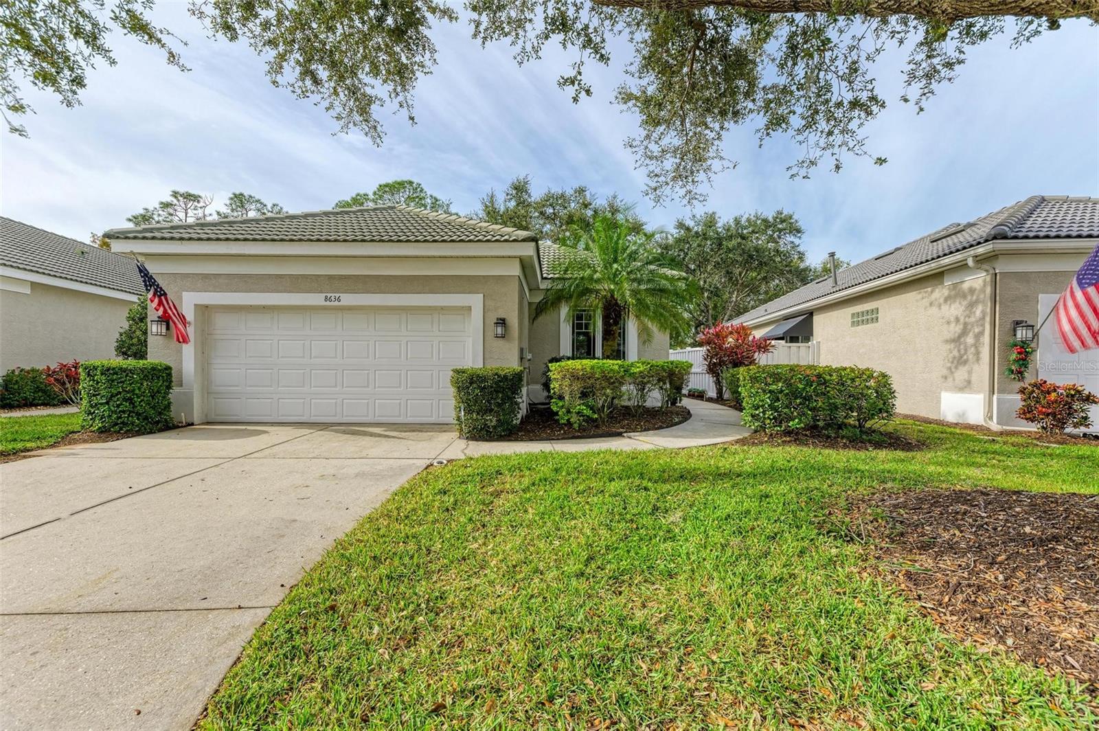 8636 54TH AVENUE CIR E