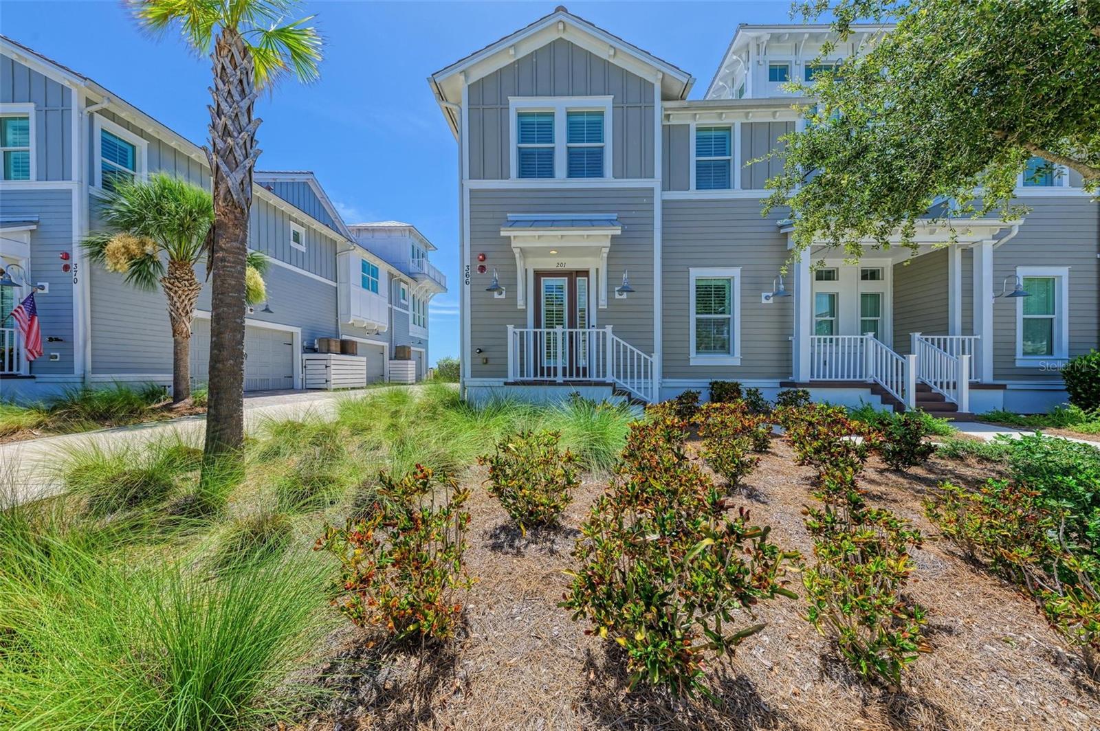 366 COMPASS POINT DR #201