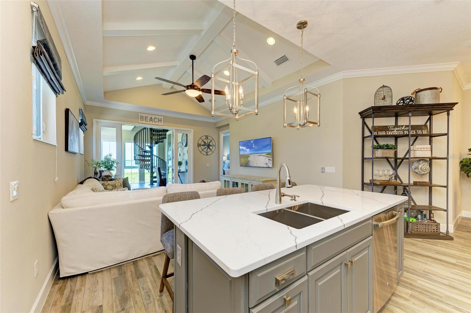 366 COMPASS POINT DR #201