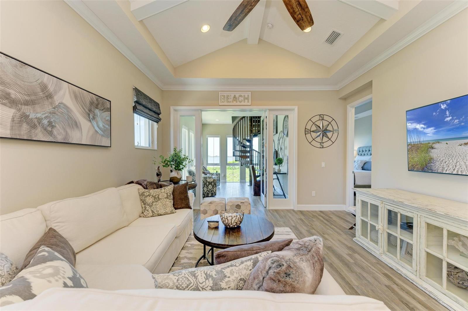 366 COMPASS POINT DR #201