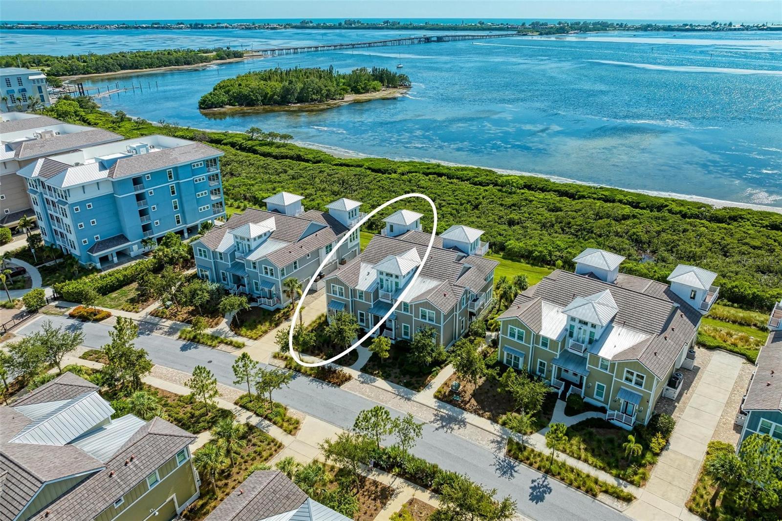 366 COMPASS POINT DR #201