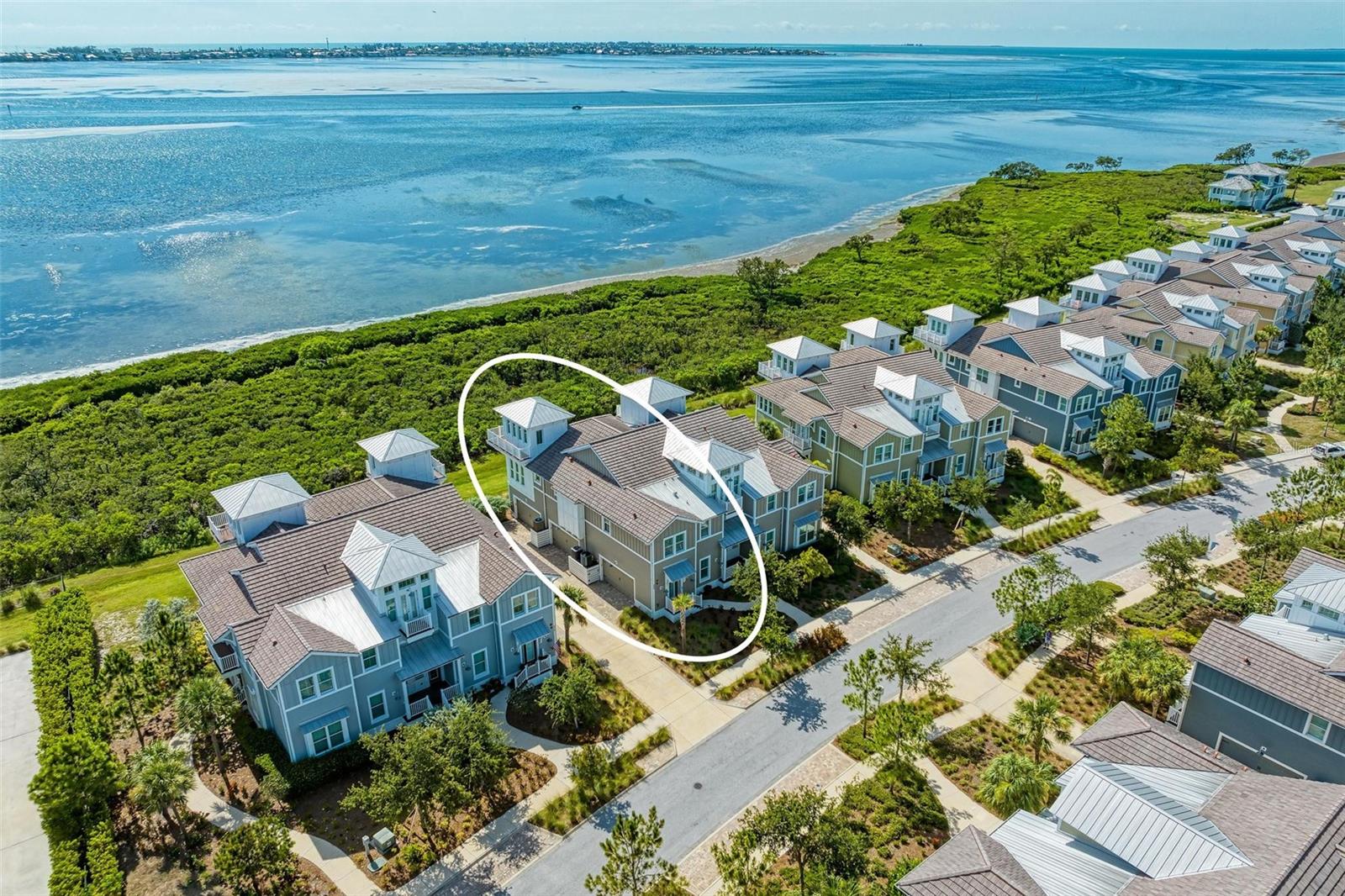 366 COMPASS POINT DR #201