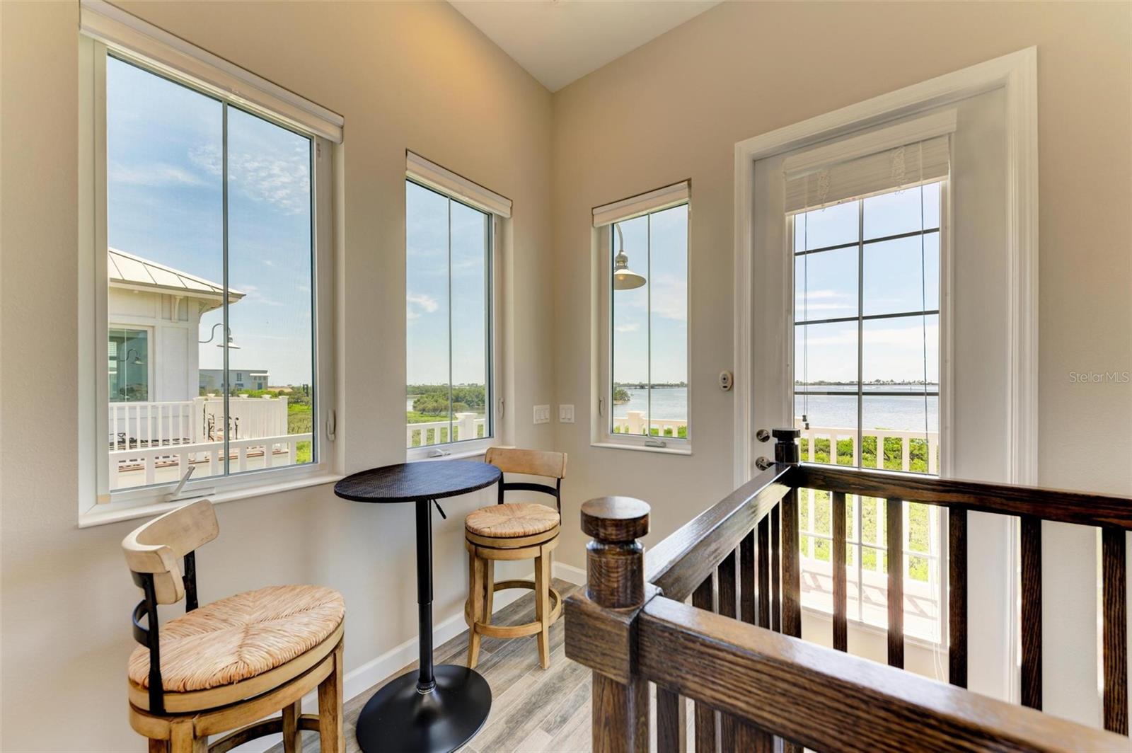 366 COMPASS POINT DR #201