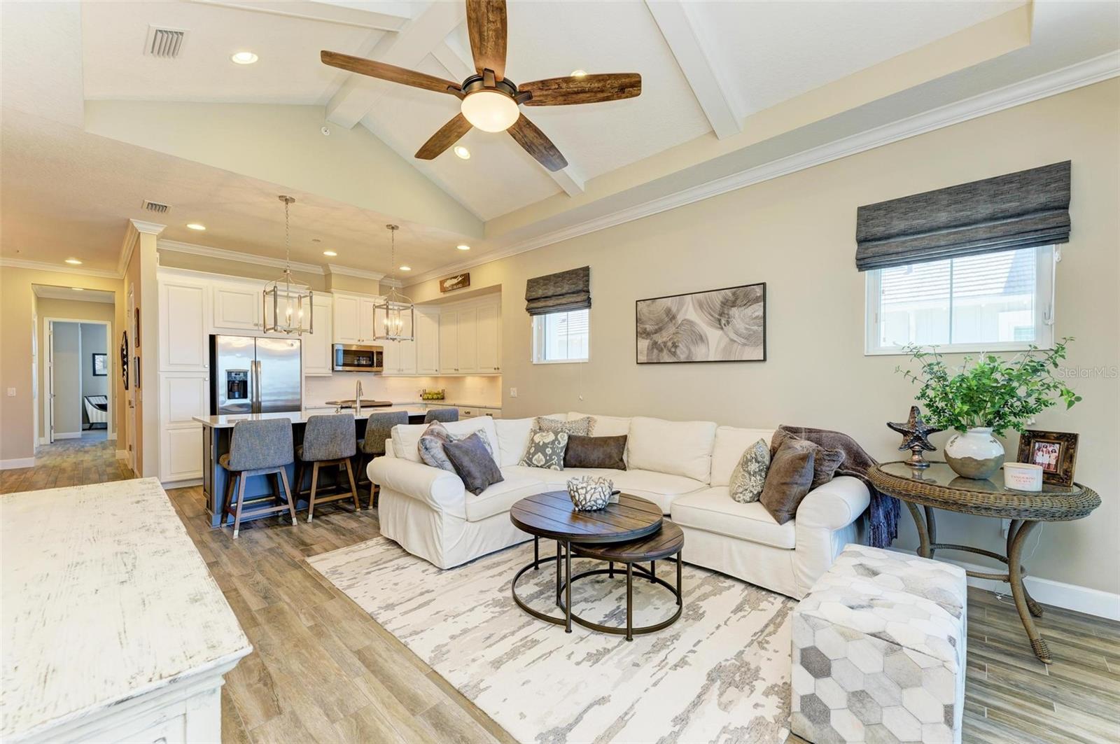 366 COMPASS POINT DR #201