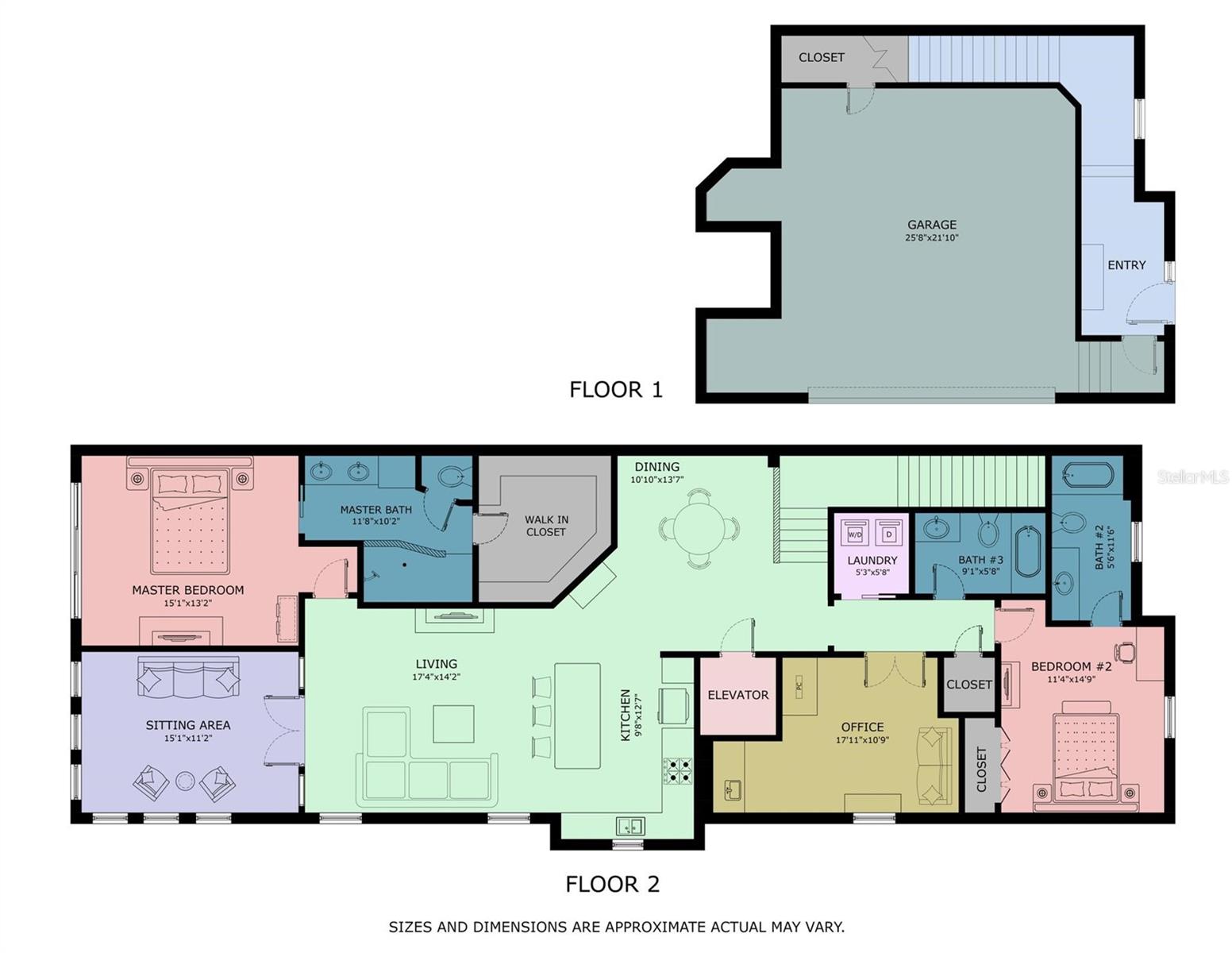 315 SAPPHIRE LAKE DR #201