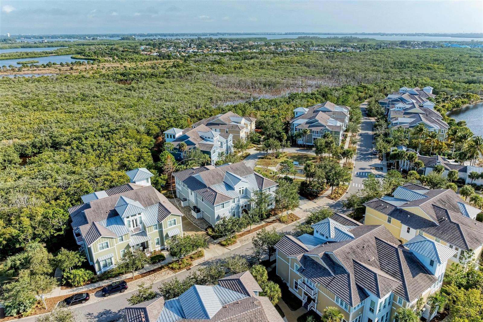 315 SAPPHIRE LAKE DR #201