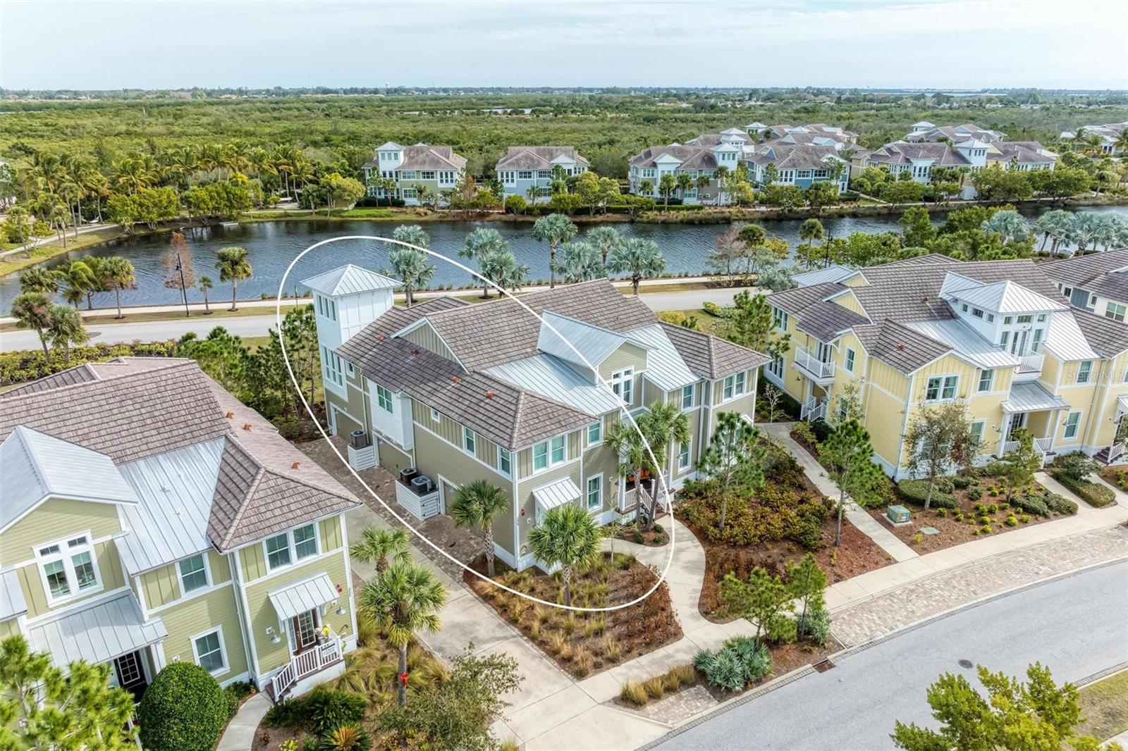 339 COMPASS POINT DR #201