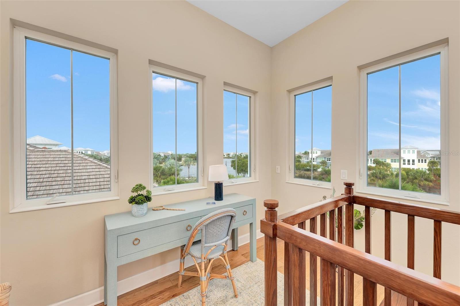 339 COMPASS POINT DR #201