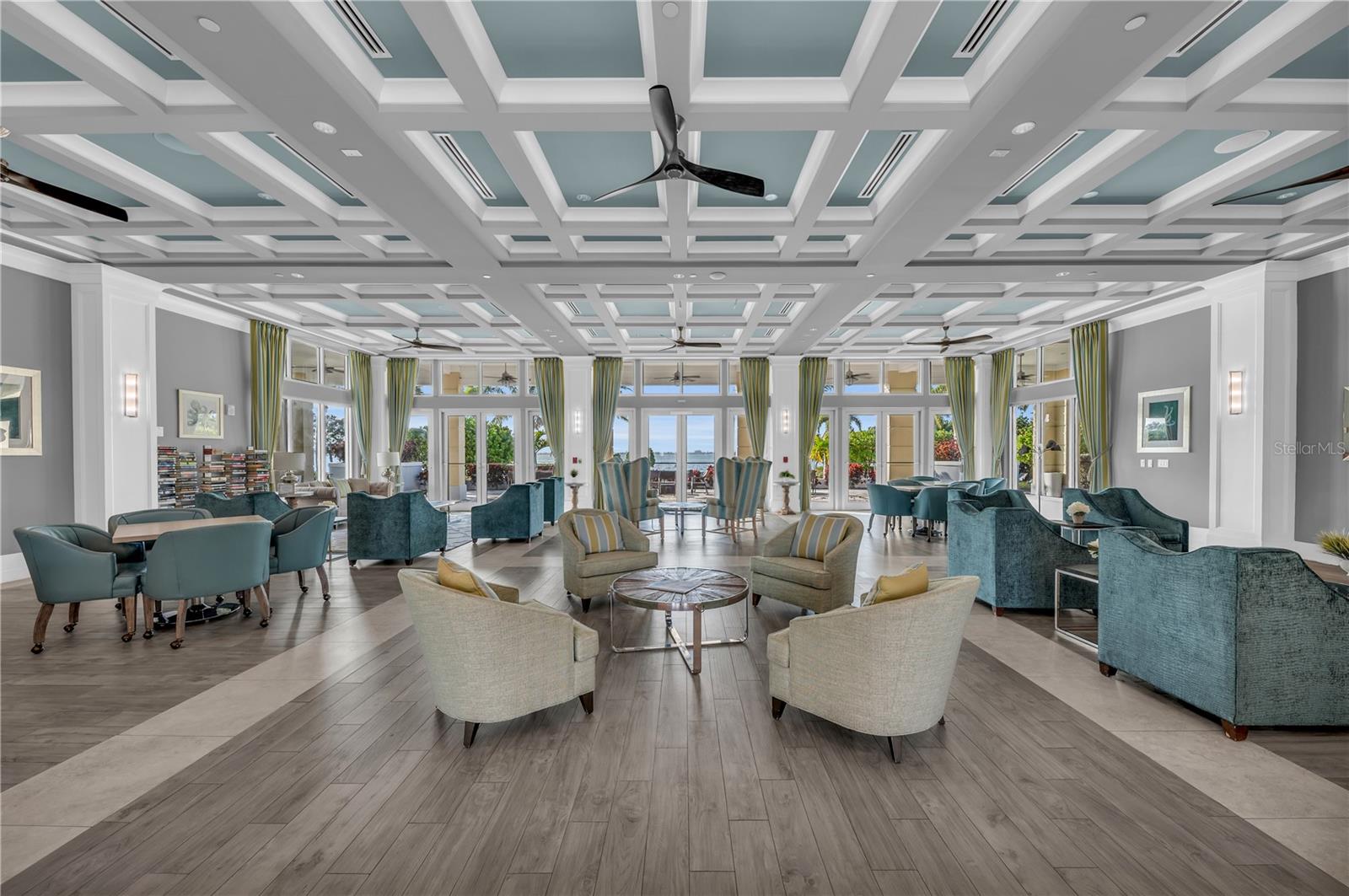 339 COMPASS POINT DR #201