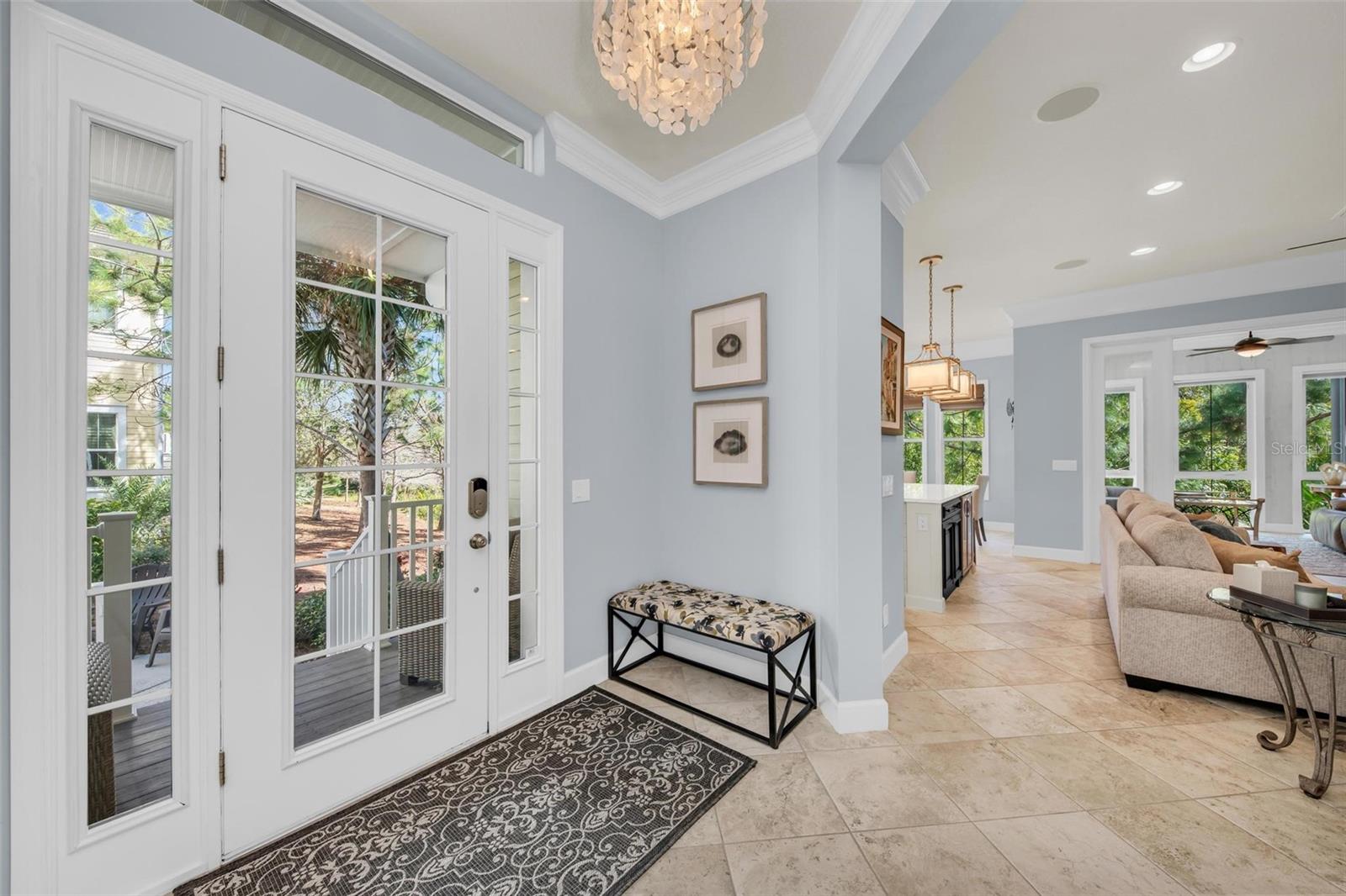 271 SAPPHIRE LAKE DR #101