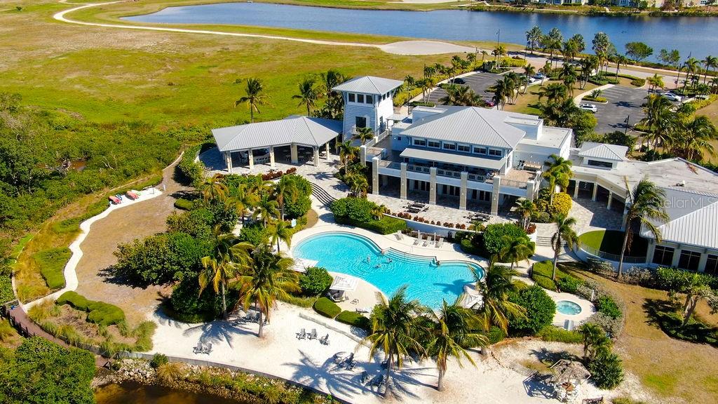 271 SAPPHIRE LAKE DR #101