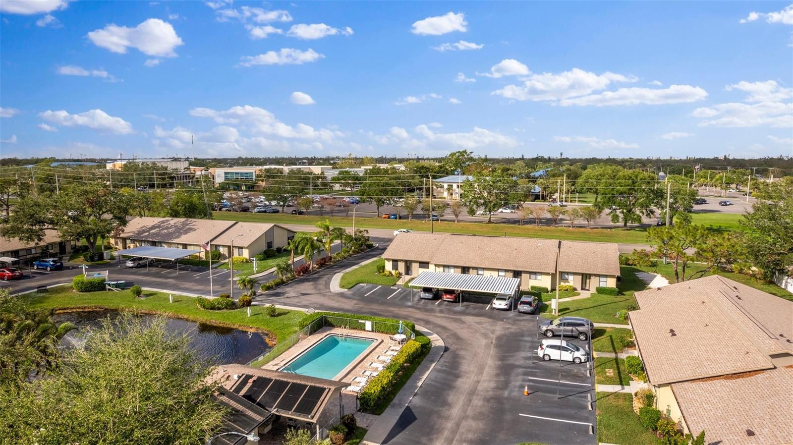 2701 60TH AVENUE PLZ N #8D