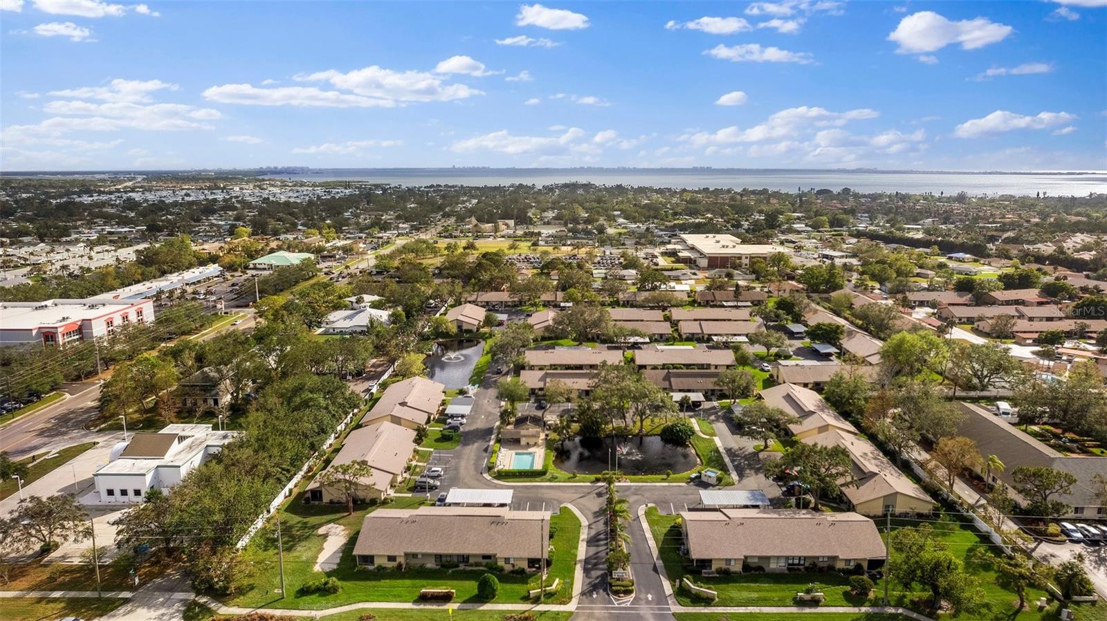 2701 60TH AVENUE PLZ N #8D